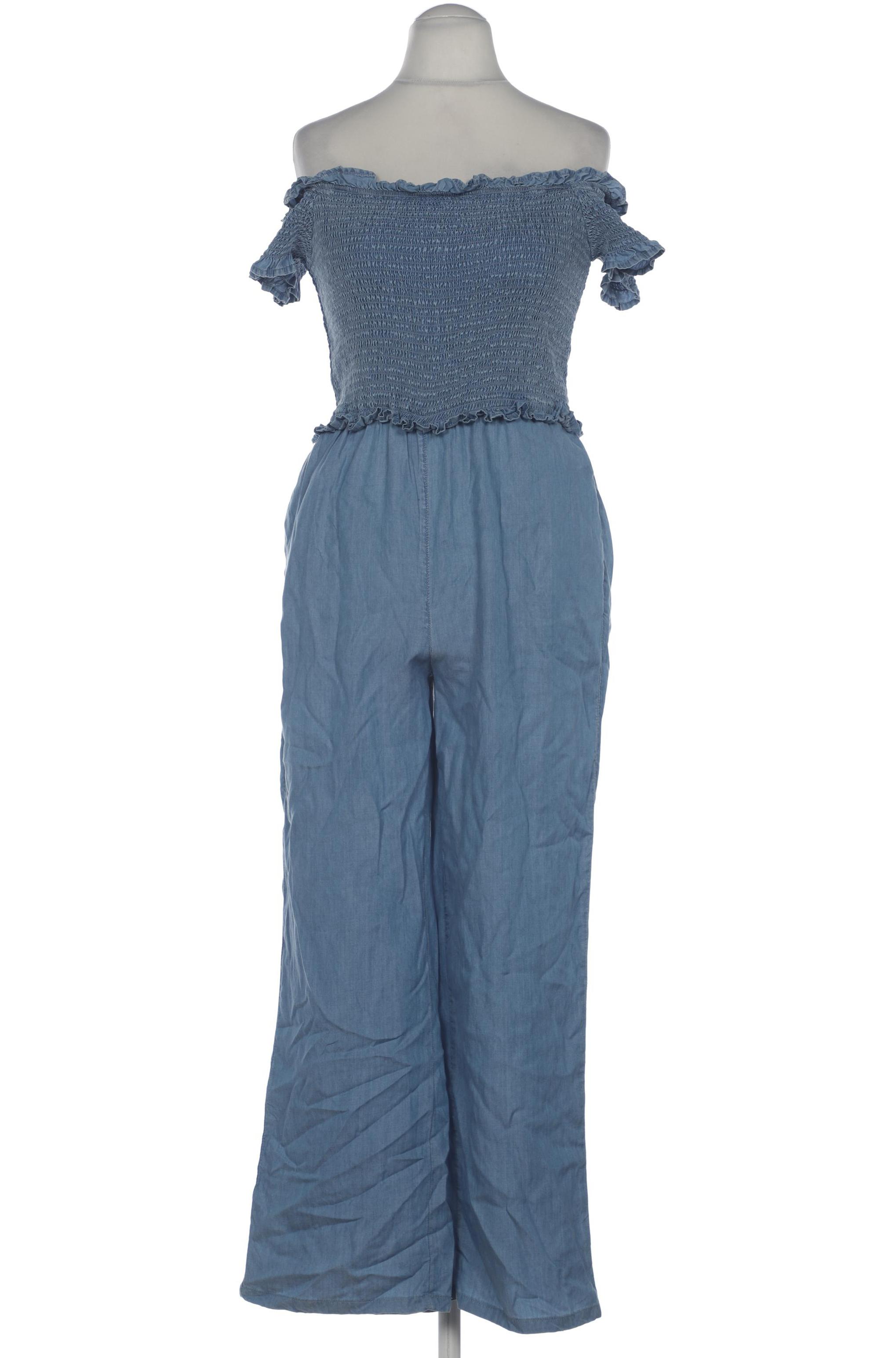 

Guess Damen Jumpsuit/Overall, blau, Gr. 36