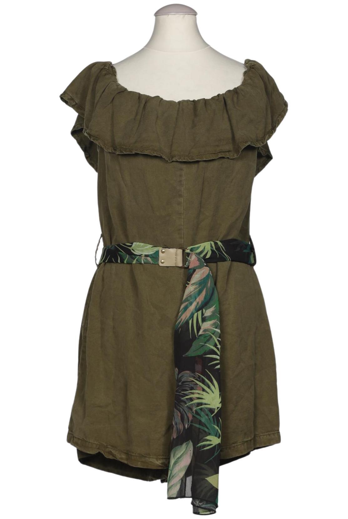 

Guess Damen Jumpsuit/Overall, grün, Gr. 38