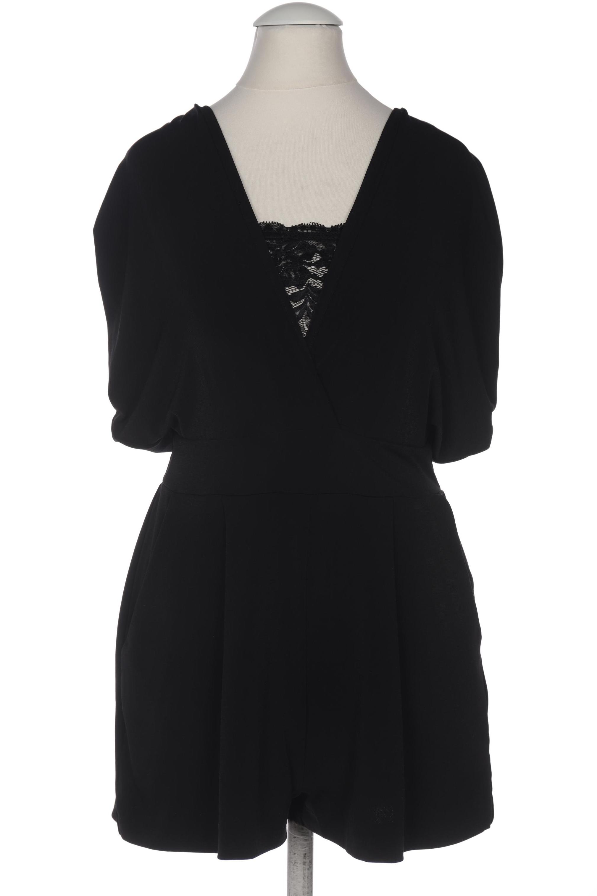 

GUESS Damen Jumpsuit/Overall, schwarz
