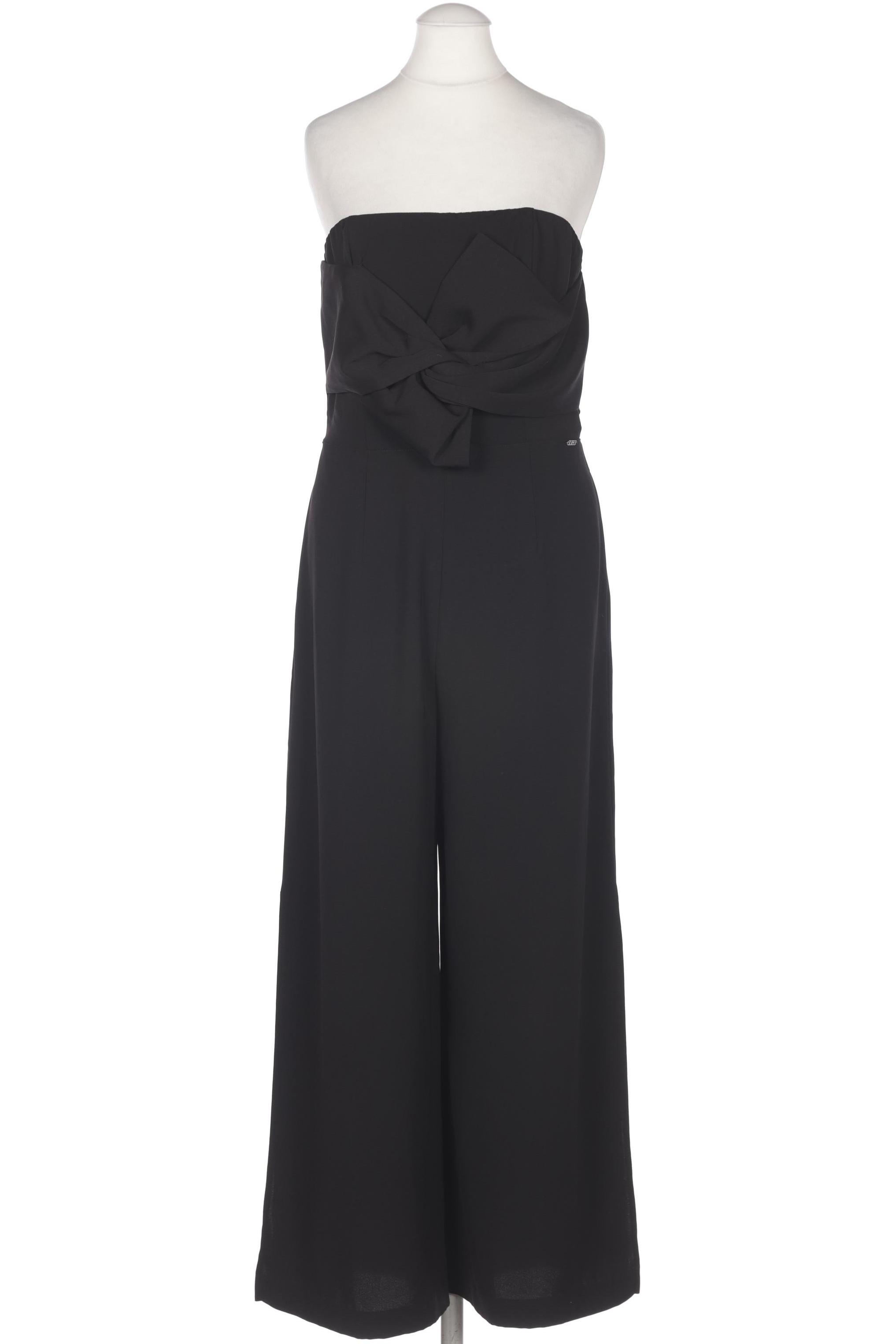 

GUESS Damen Jumpsuit/Overall, schwarz