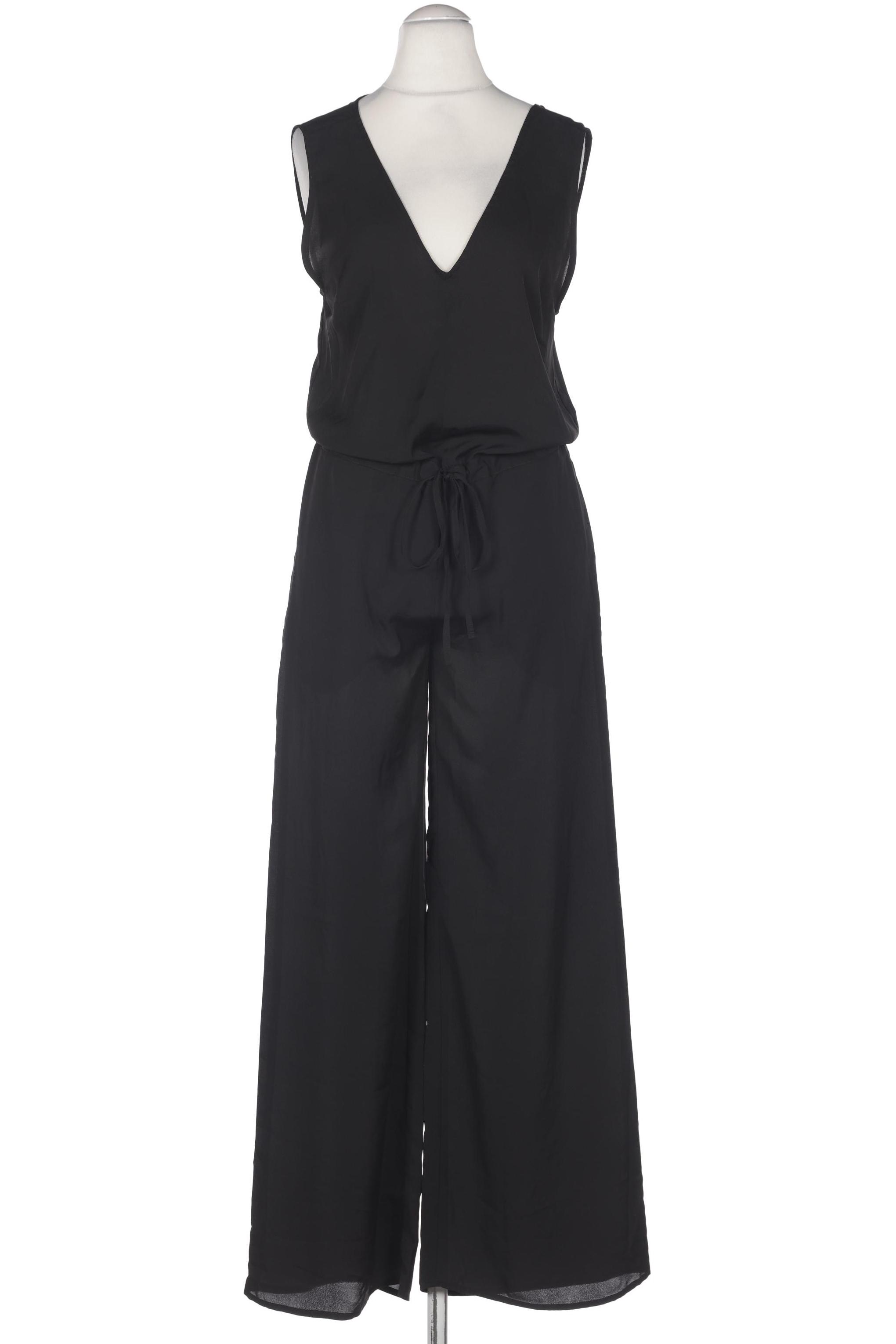 

GUESS Damen Jumpsuit/Overall, schwarz