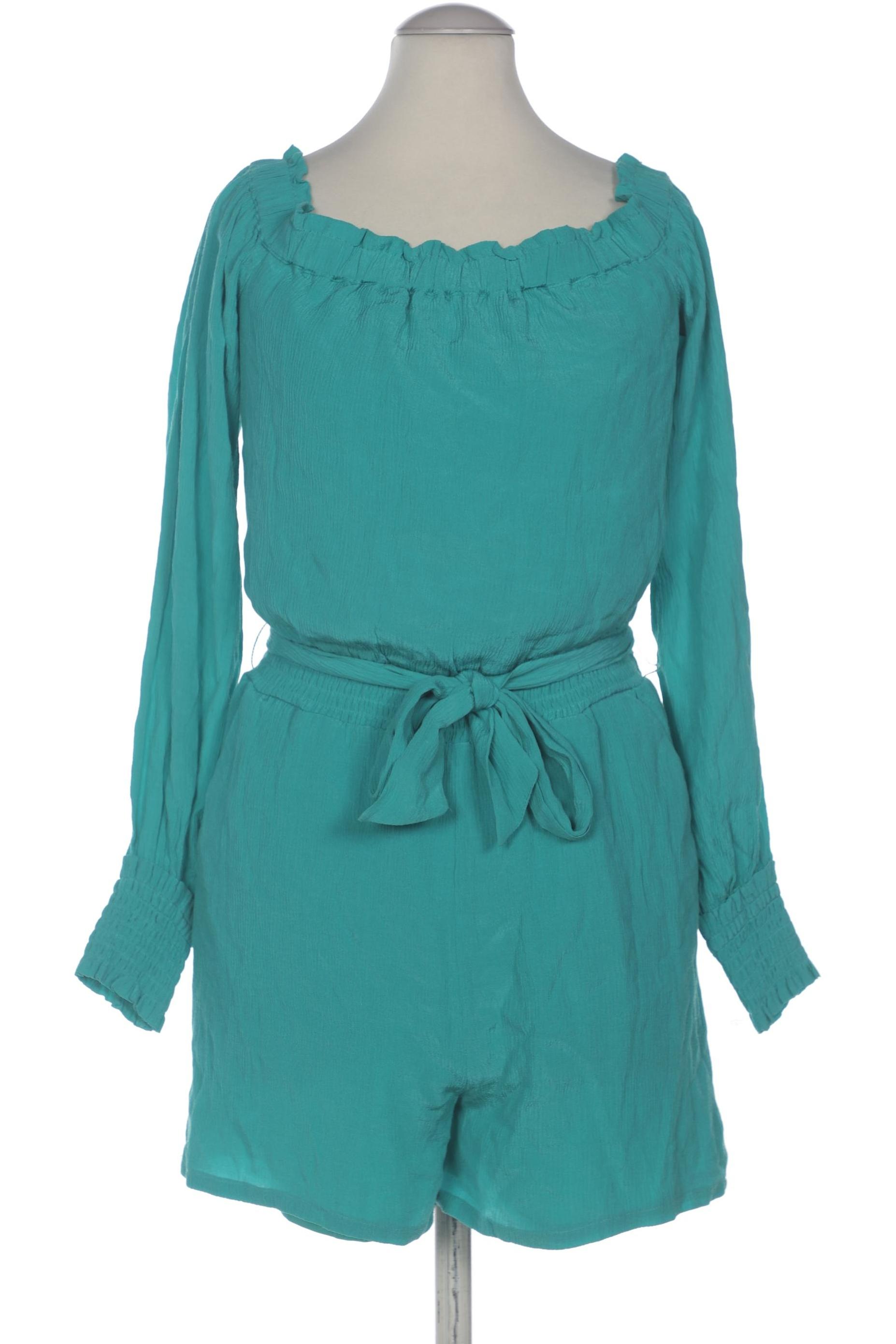

Guess Damen Jumpsuit/Overall, türkis, Gr. 32
