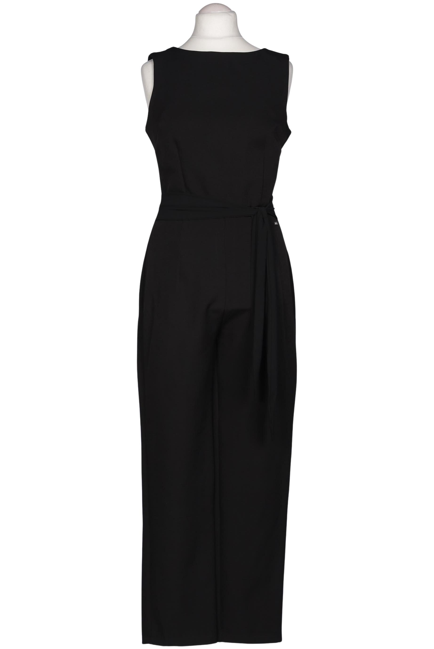 

Guess Damen Jumpsuit/Overall, schwarz, Gr. 42