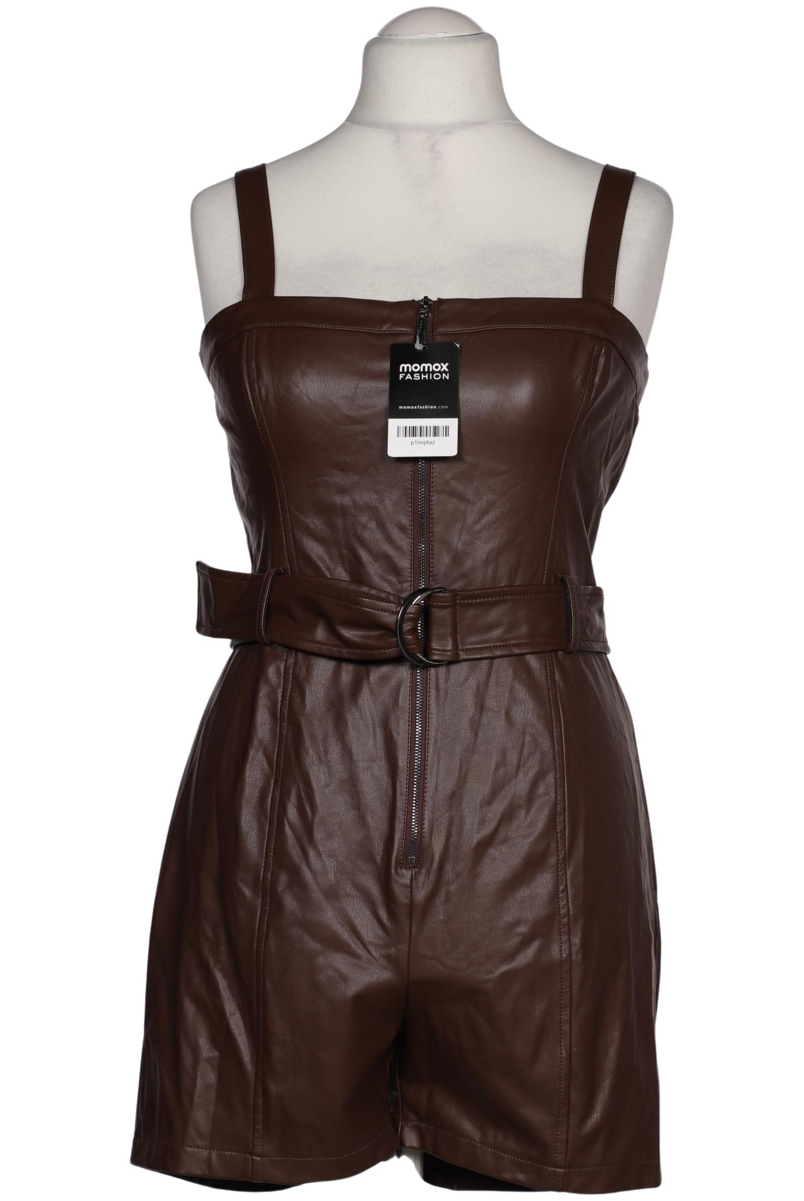 

Guess Damen Jumpsuit/Overall, braun, Gr. 42