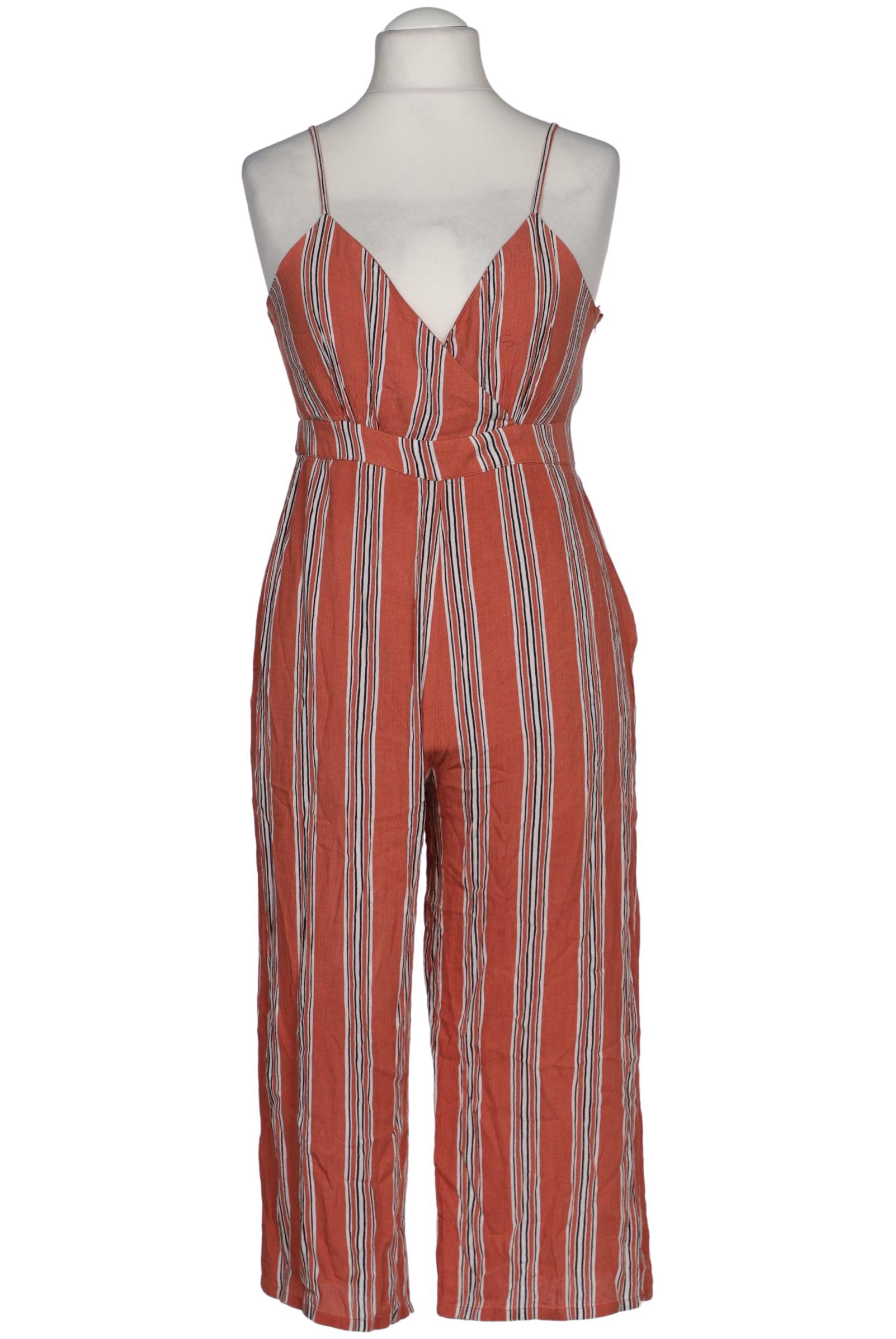 

Guess Damen Jumpsuit/Overall, orange, Gr. 42