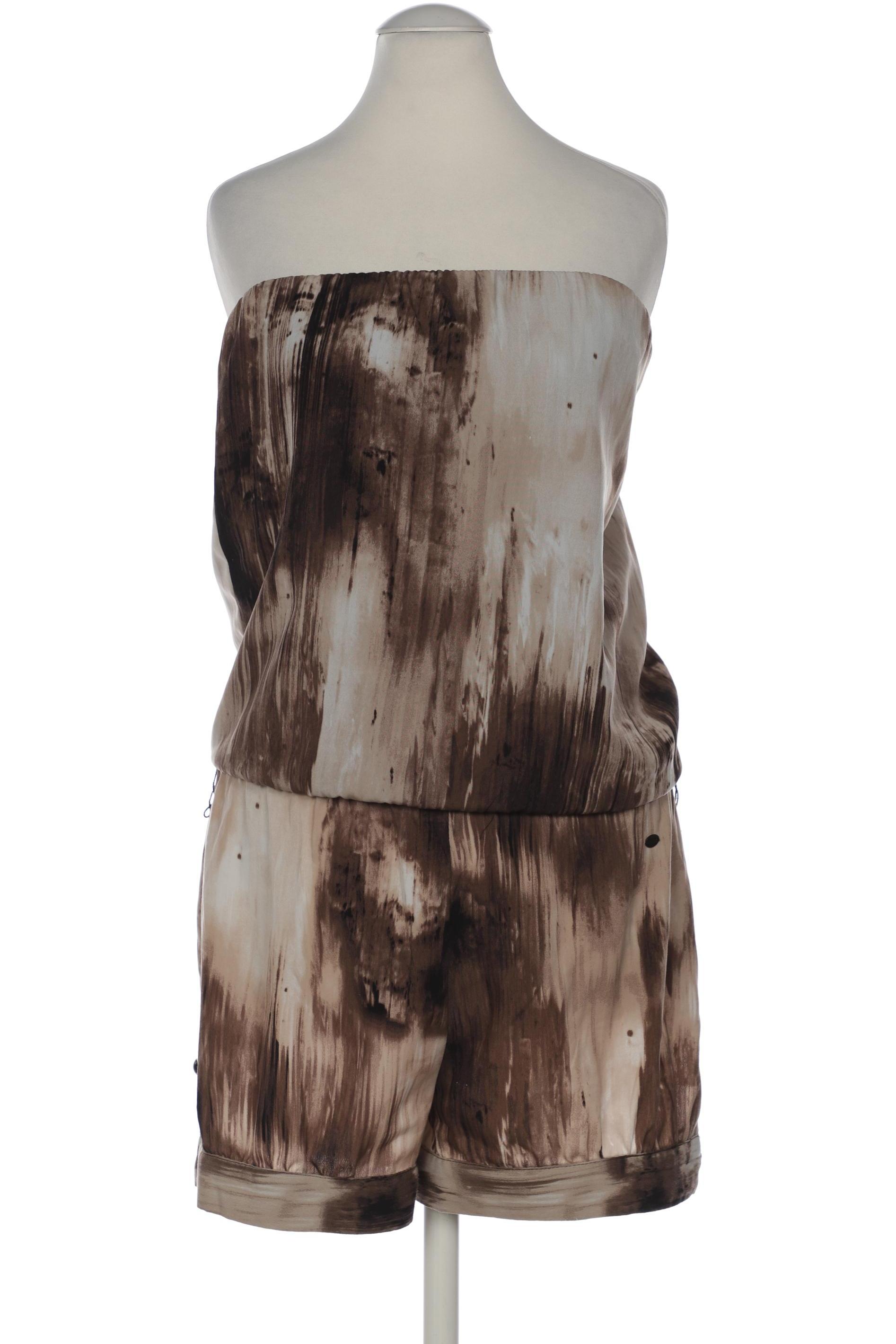 

Guess Damen Jumpsuit/Overall, beige, Gr. 36