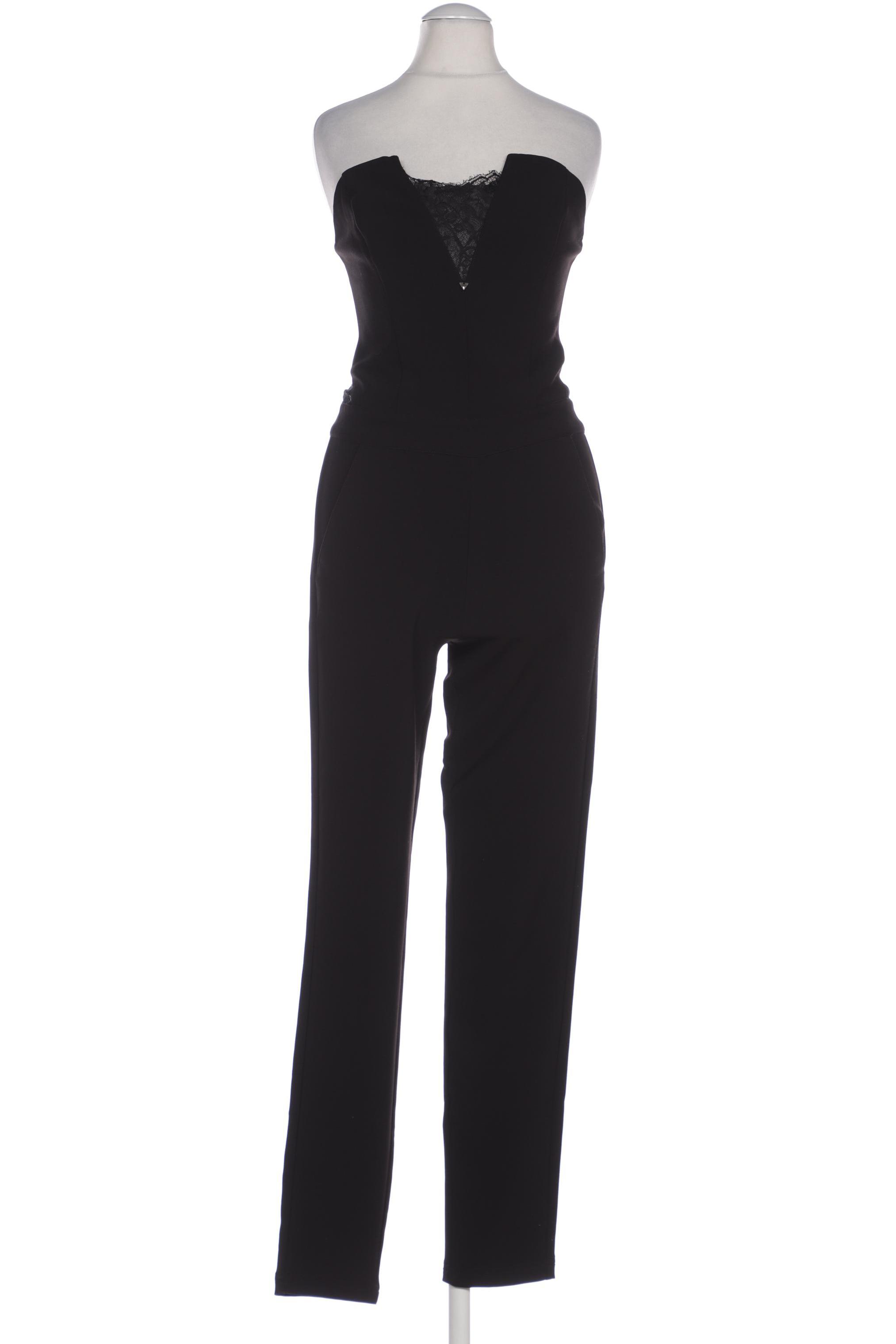 

Guess Damen Jumpsuit/Overall, schwarz, Gr. 34