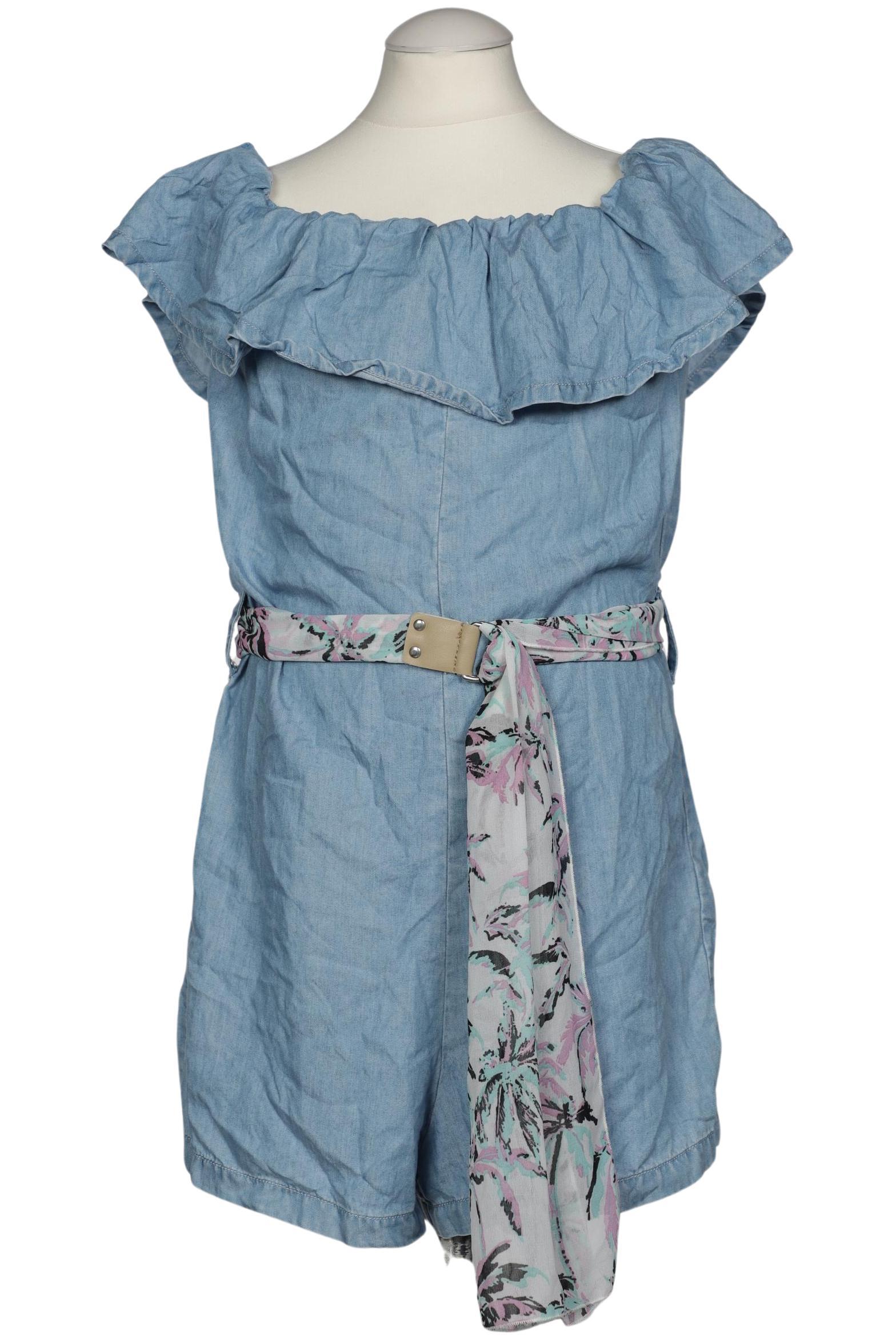 

Guess Damen Jumpsuit/Overall, blau, Gr. 32