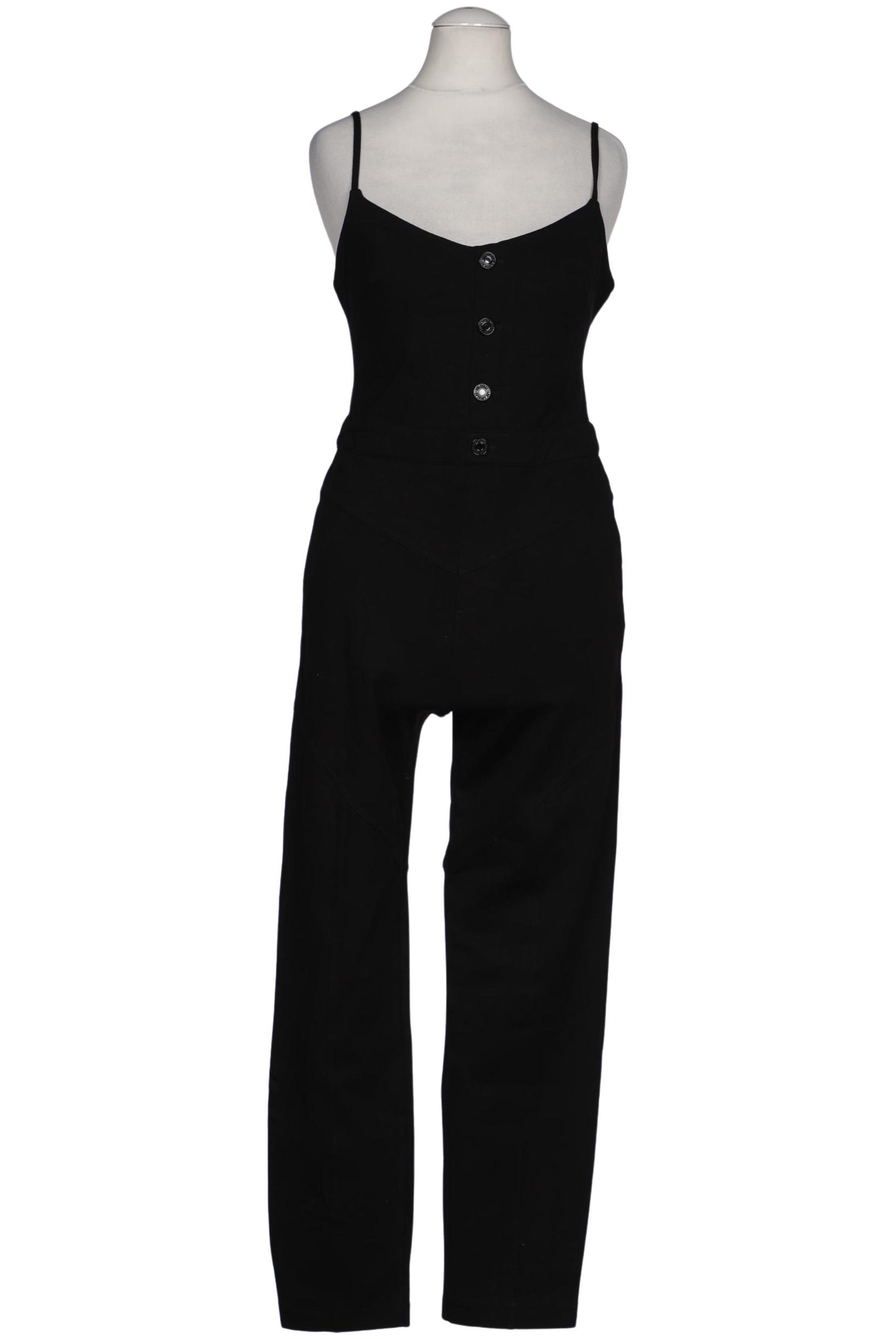 

Guess Damen Jumpsuit/Overall, schwarz, Gr. 36