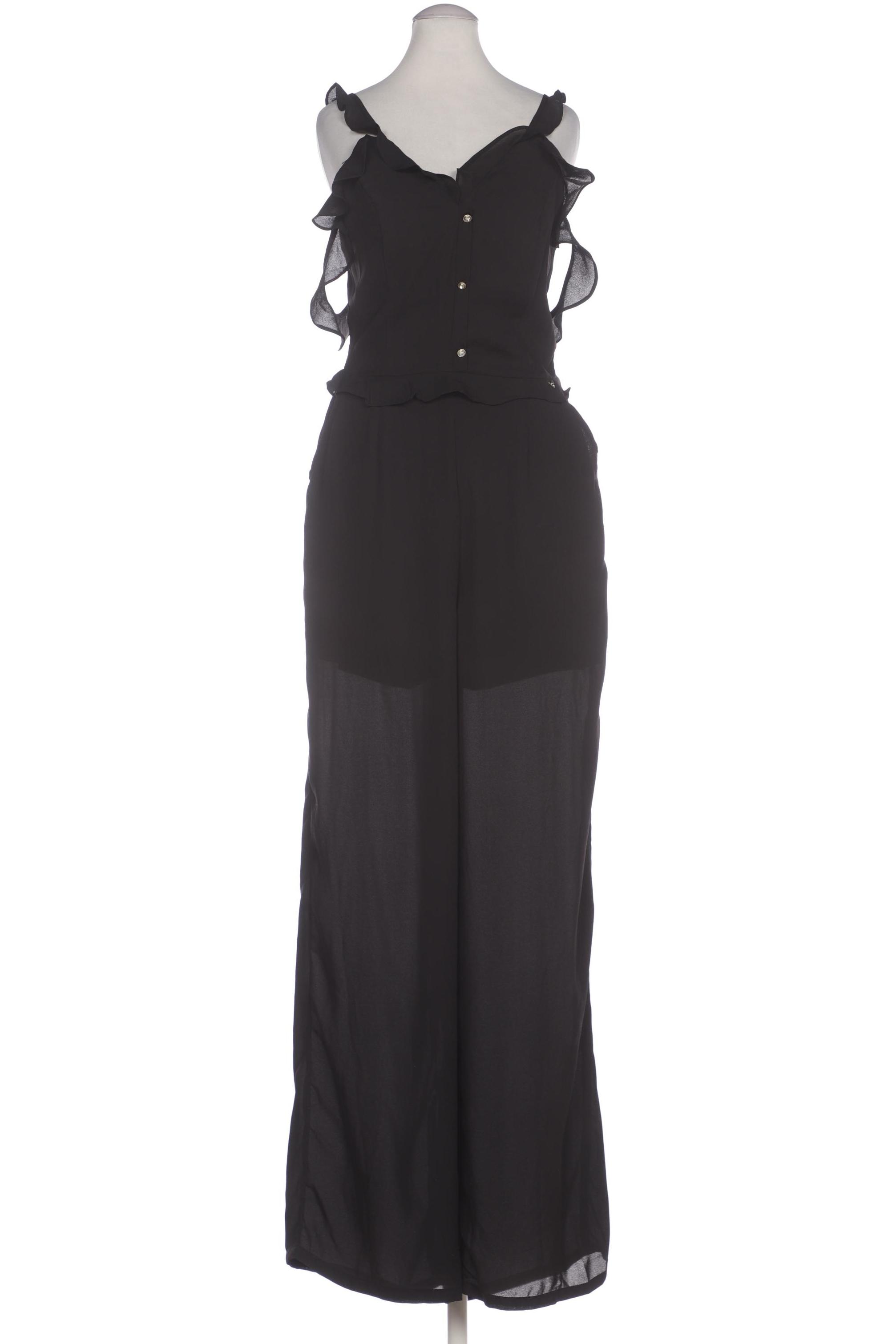 

Guess Damen Jumpsuit/Overall, schwarz, Gr. 36