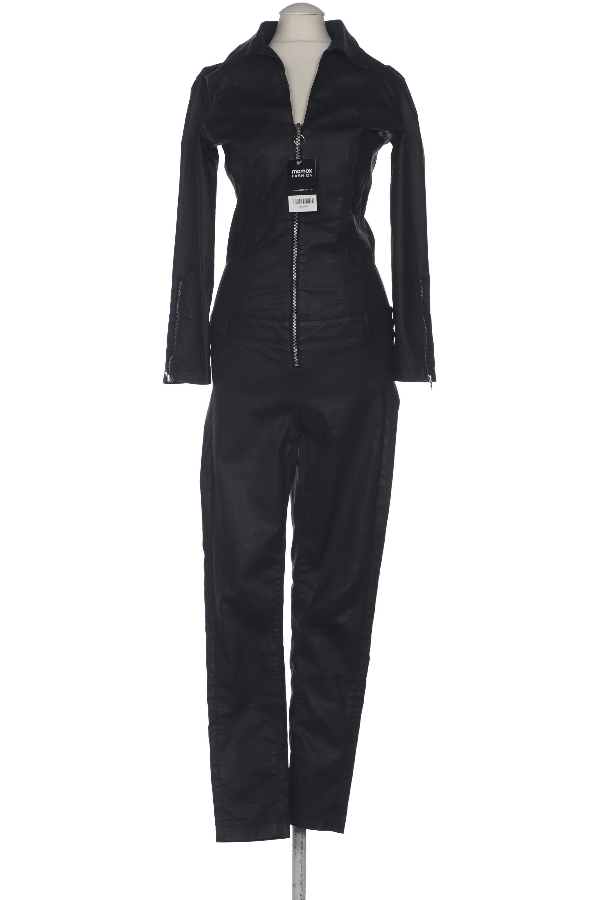 

Guess Damen Jumpsuit/Overall, schwarz, Gr. 36