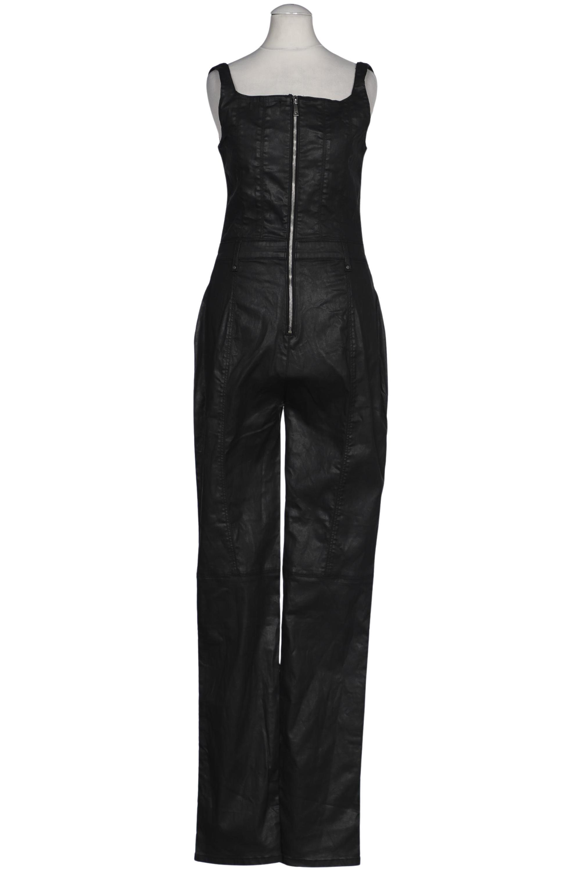 

Guess Damen Jumpsuit/Overall, schwarz, Gr. 42