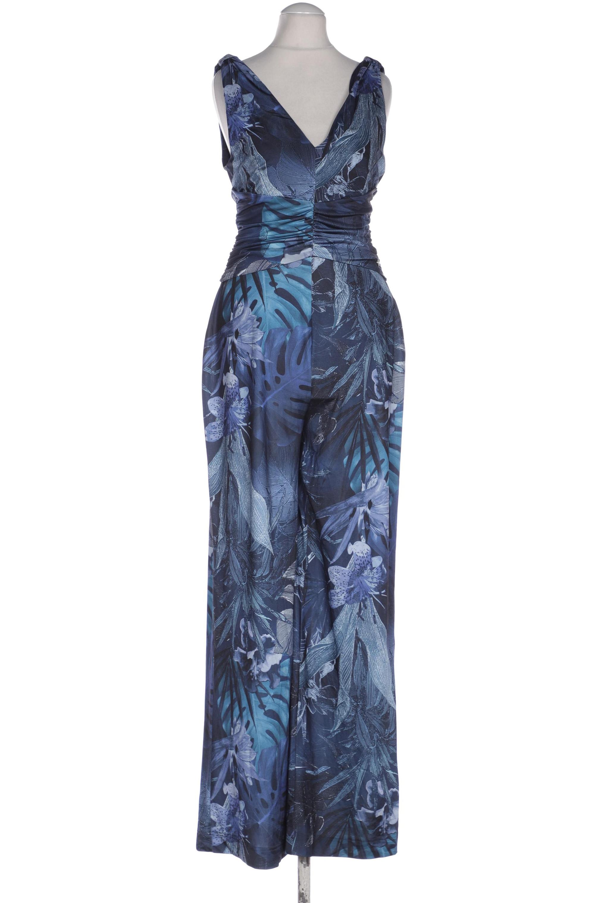 

Guess Damen Jumpsuit/Overall, marineblau, Gr. 36