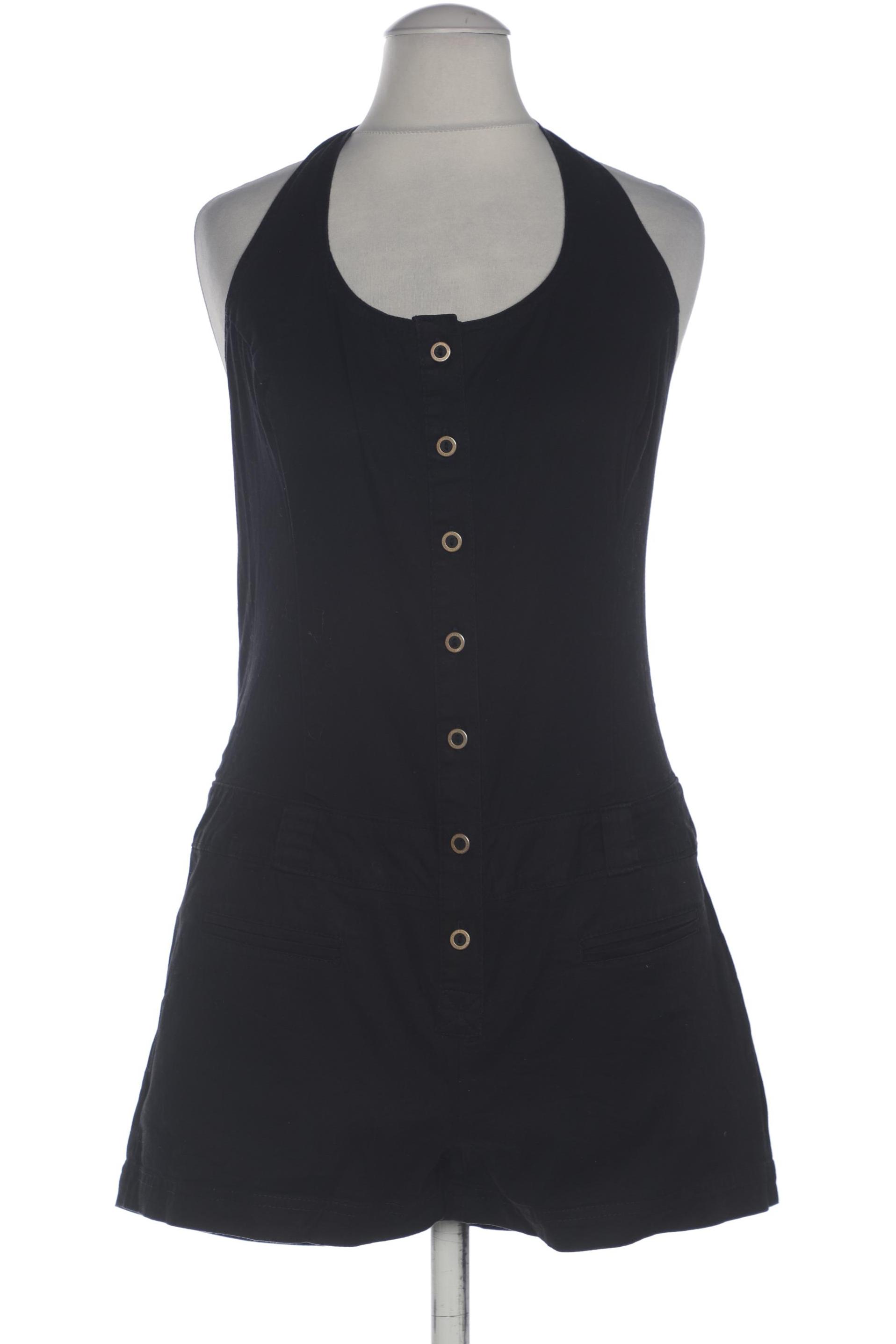 

Guess Damen Jumpsuit/Overall, schwarz, Gr. 34