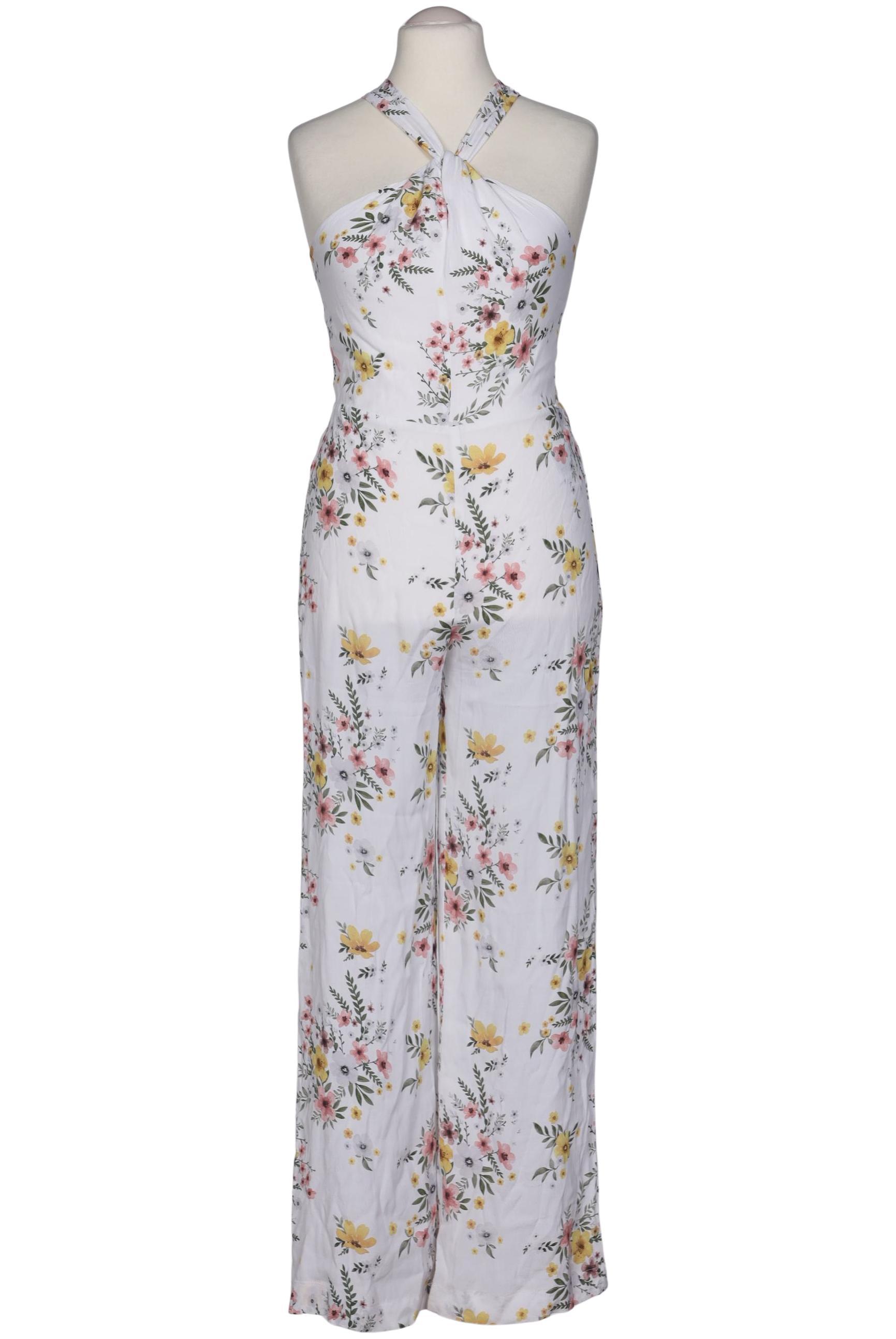 

Guess Damen Jumpsuit/Overall, weiß, Gr. 38