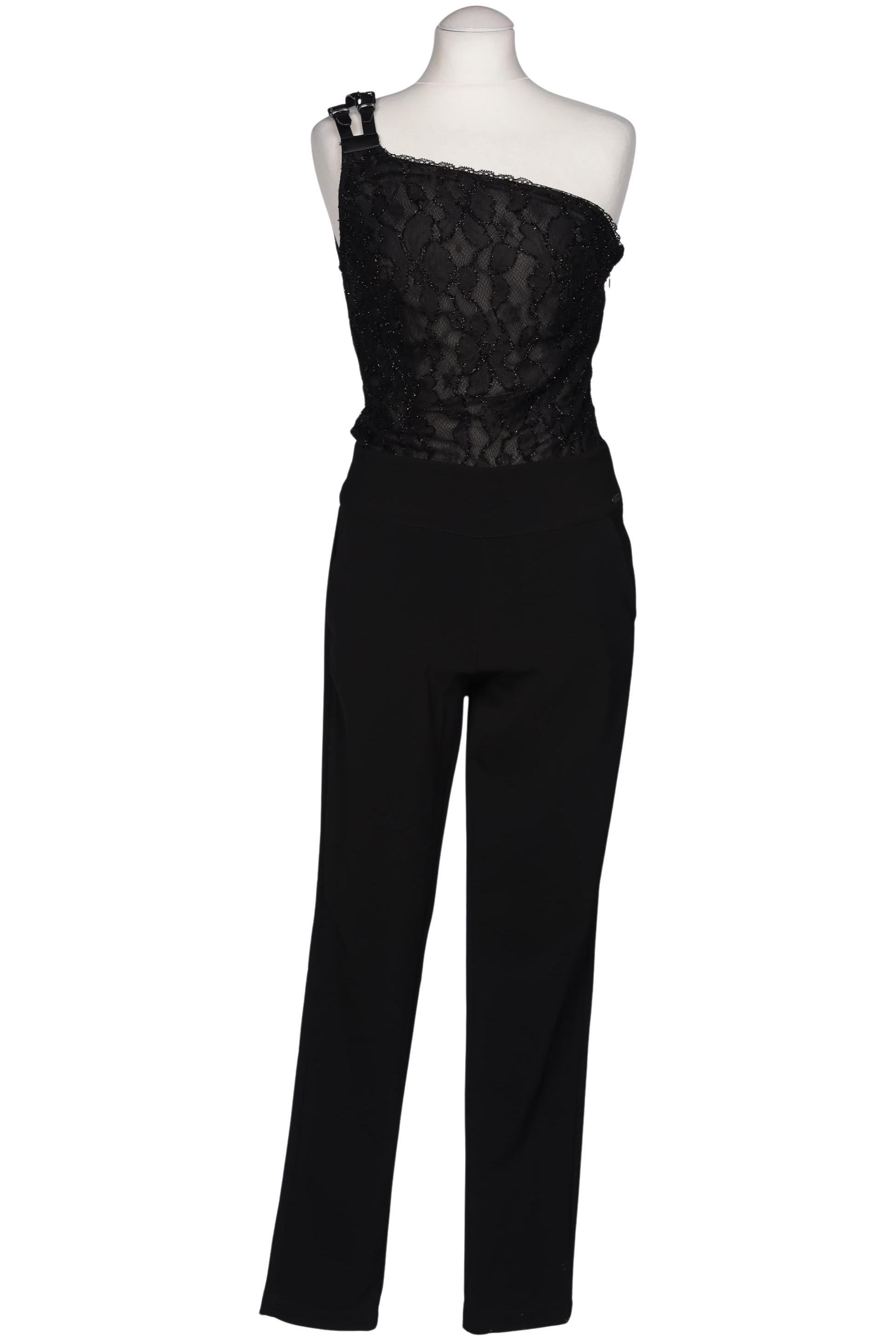

Guess Damen Jumpsuit/Overall, schwarz, Gr. 28