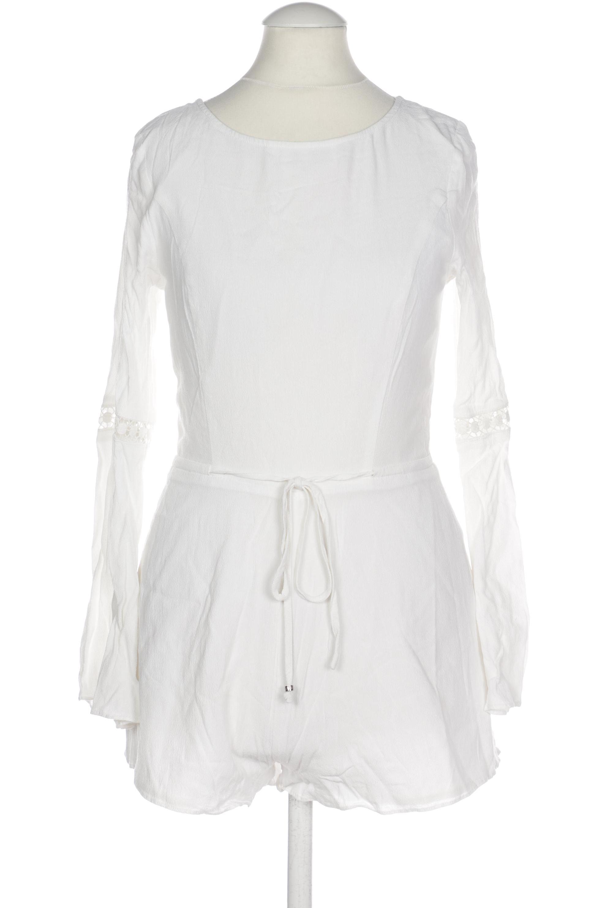 

Guess Damen Jumpsuit/Overall, weiß, Gr. 36