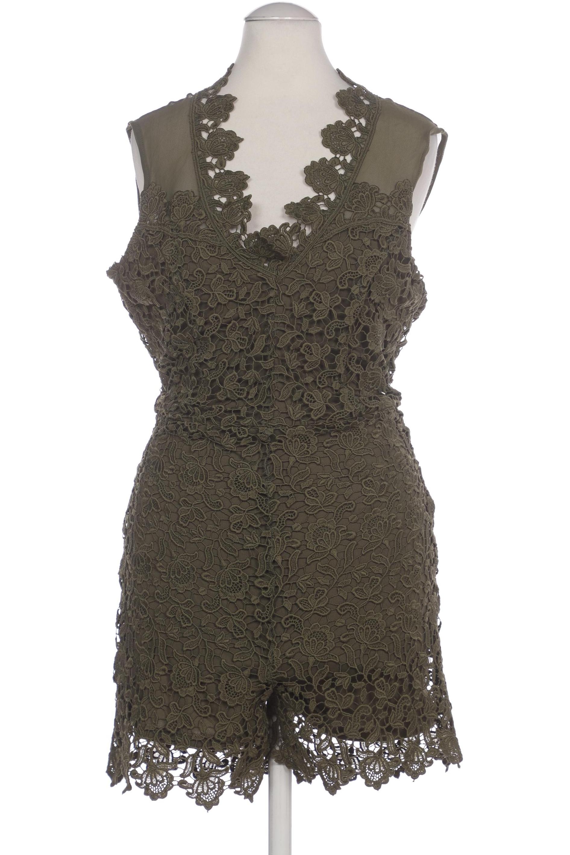 

Guess Damen Jumpsuit/Overall, grün, Gr. 34