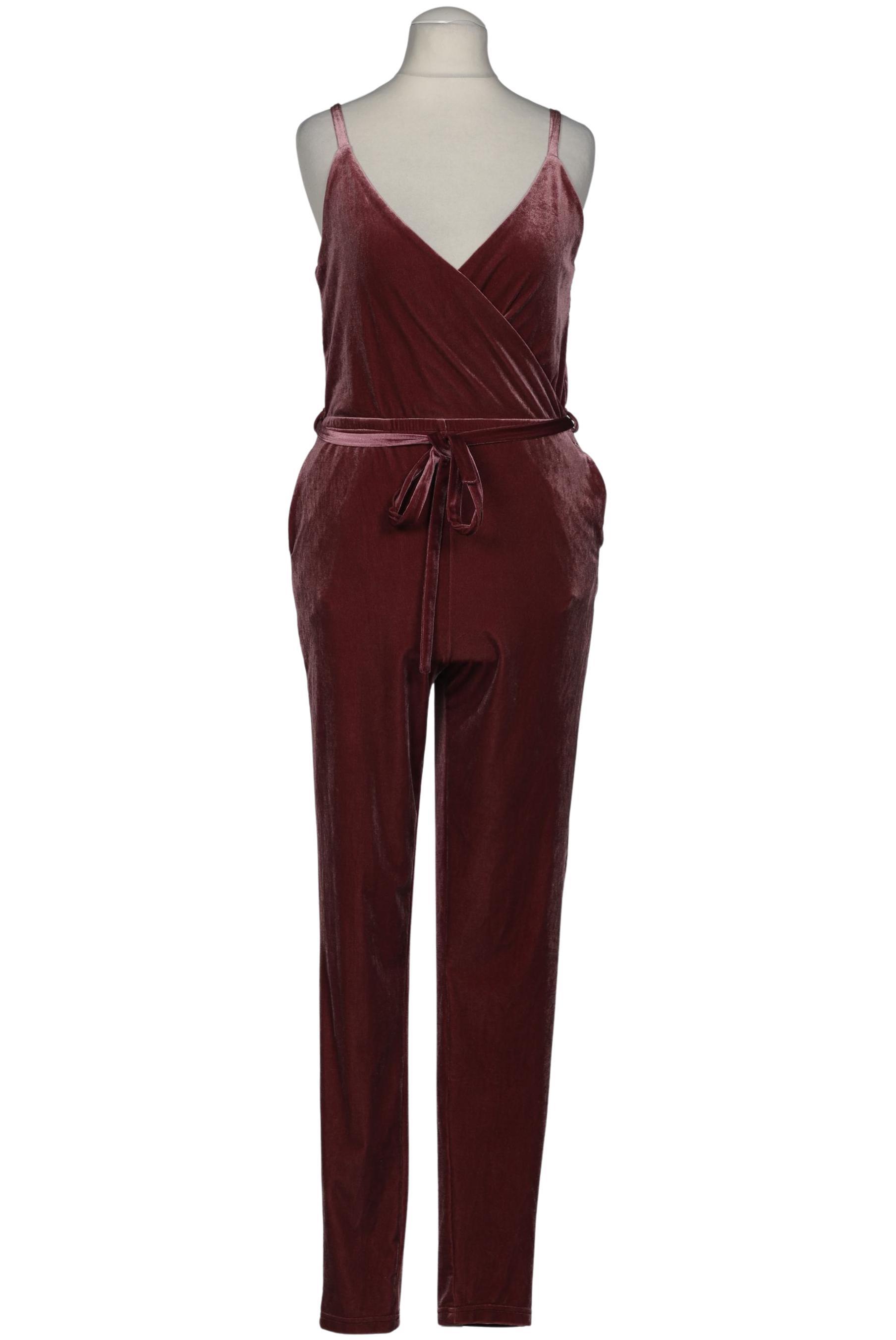

Guess Damen Jumpsuit/Overall, bordeaux, Gr. 34