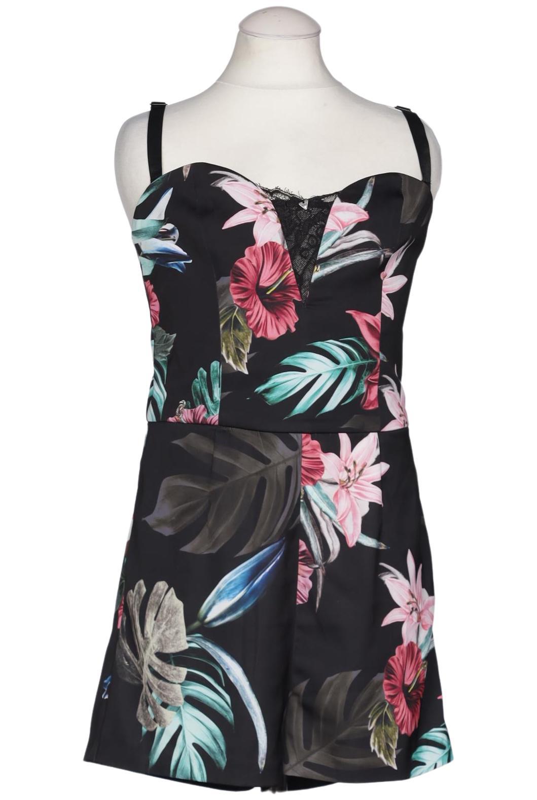 

Guess Damen Jumpsuit/Overall, mehrfarbig, Gr. 26