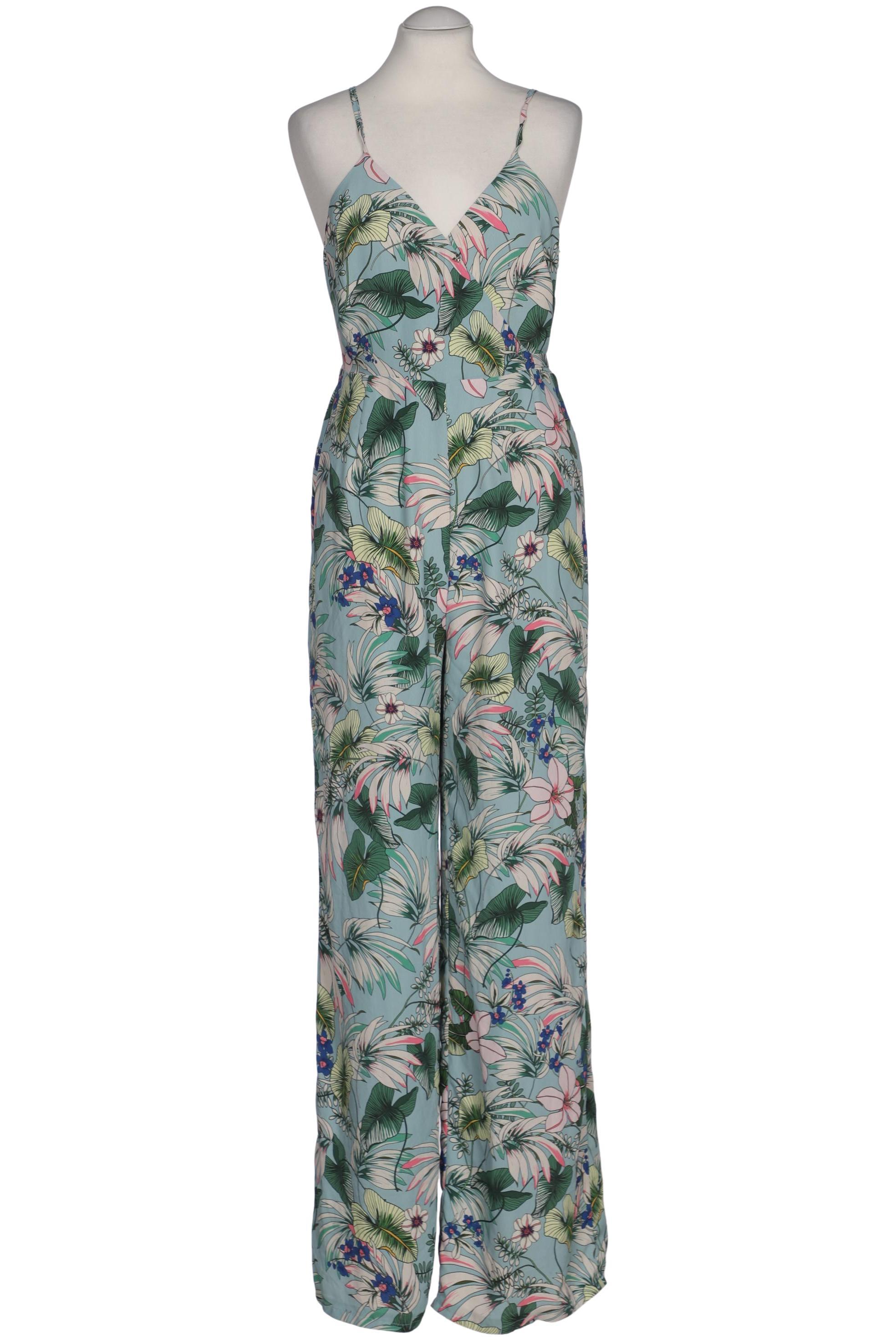 

Guess Damen Jumpsuit/Overall, hellblau, Gr. 42