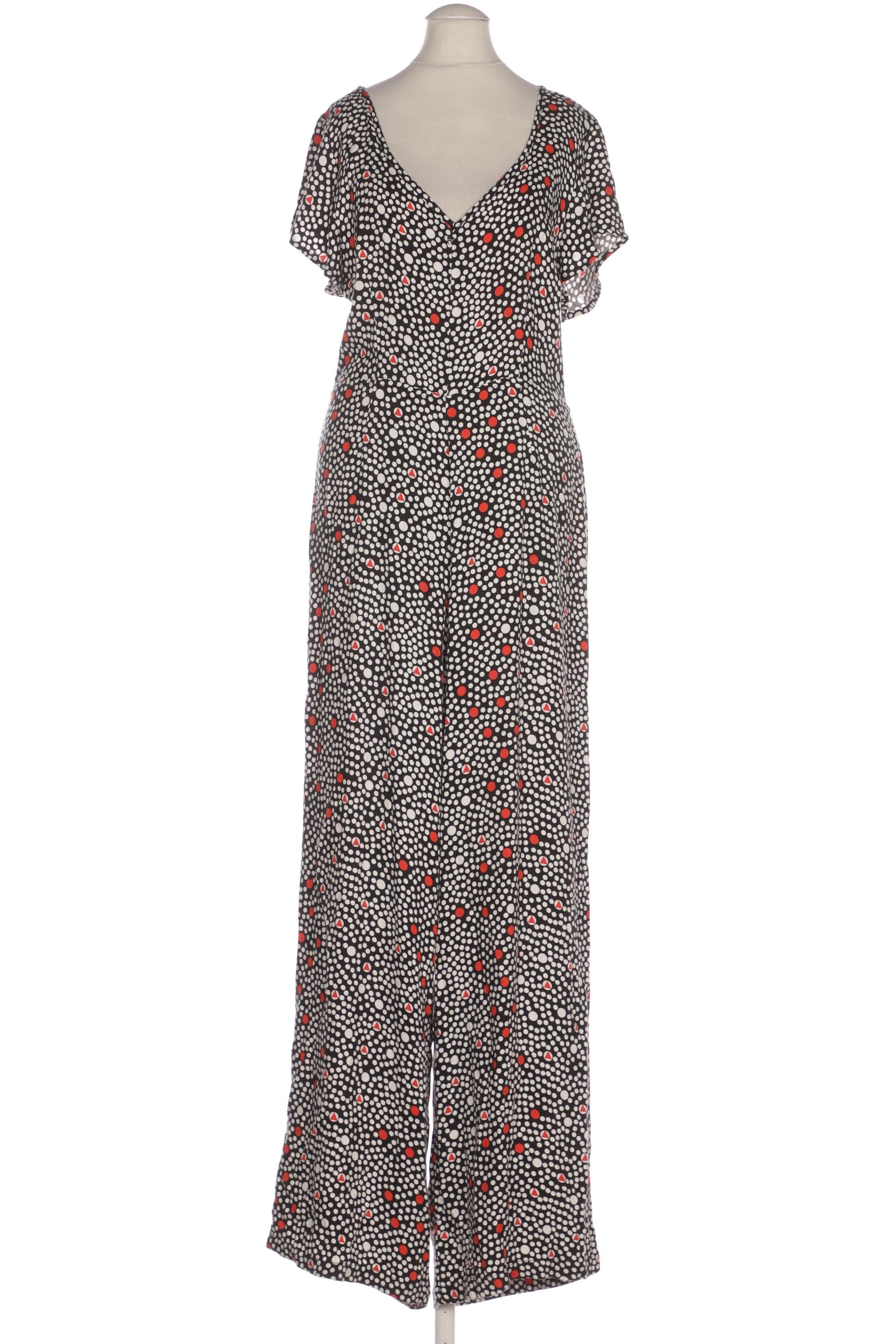 

GUESS Damen Jumpsuit/Overall, schwarz