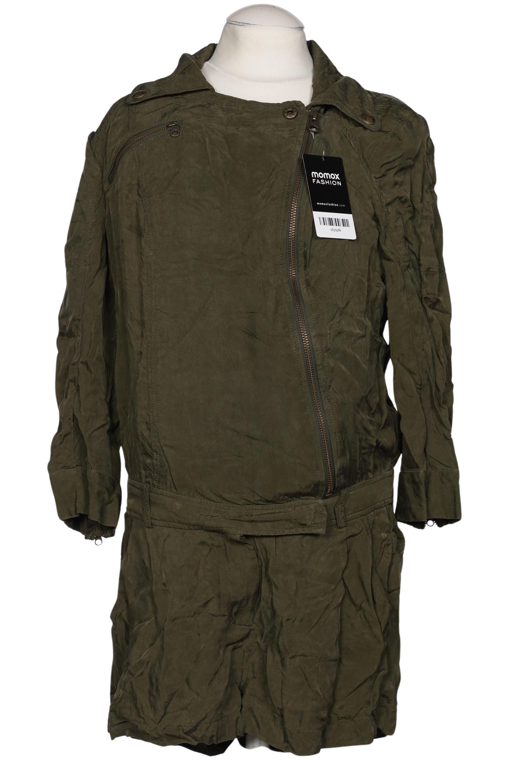 

Guess Damen Jumpsuit/Overall, grün, Gr. 0