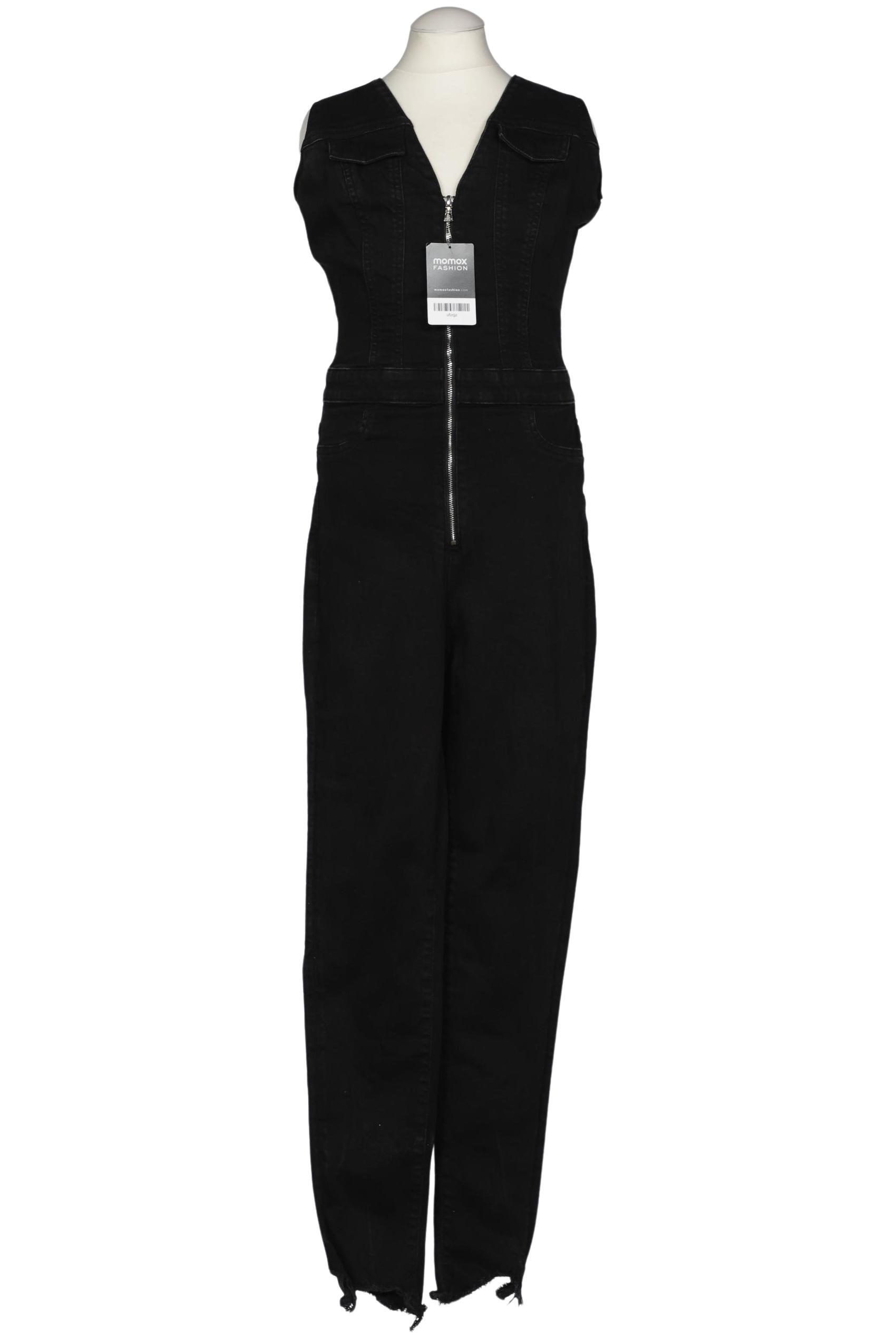 

Guess Damen Jumpsuit/Overall, schwarz, Gr. 26