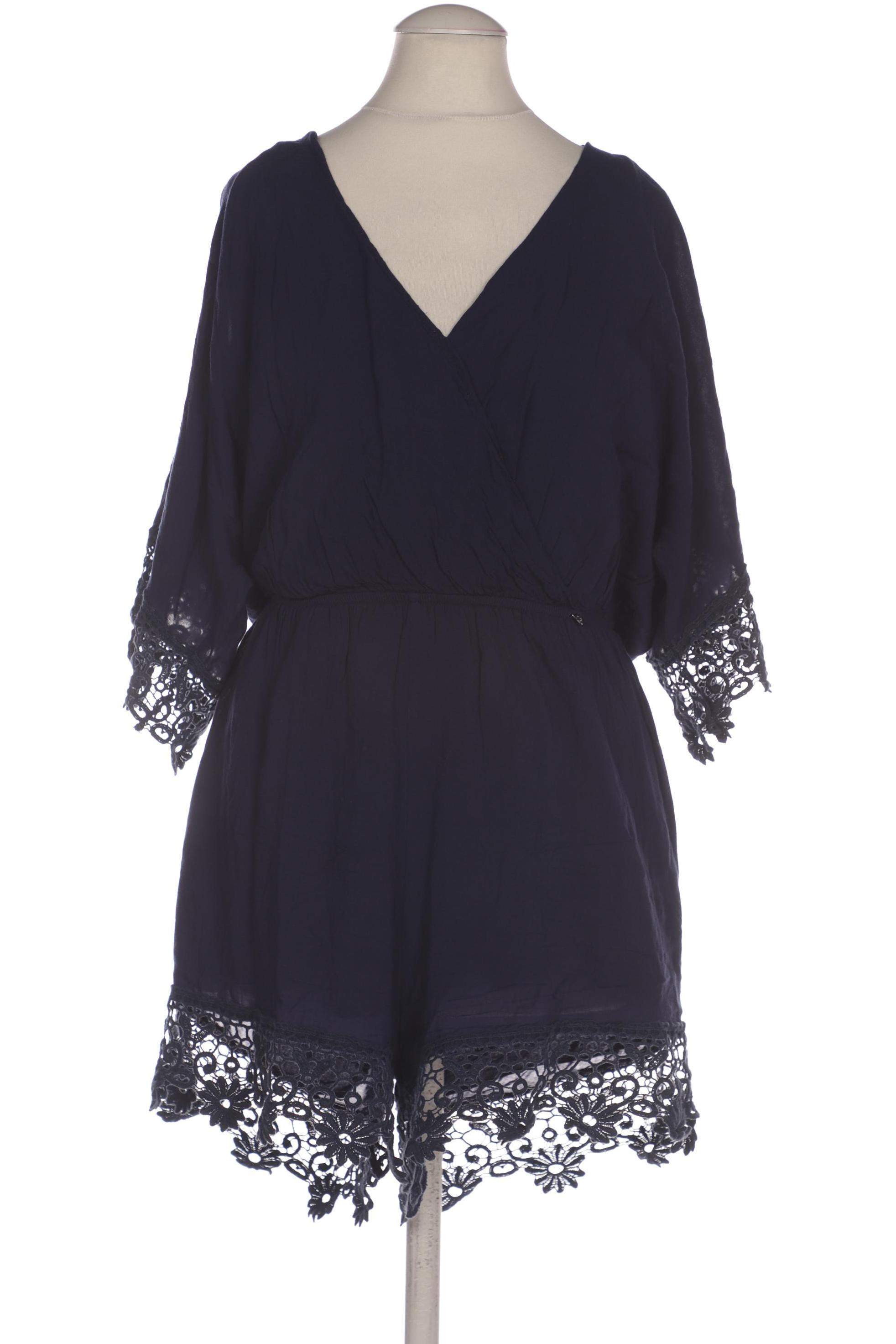 

Guess Damen Jumpsuit/Overall, marineblau, Gr. 42