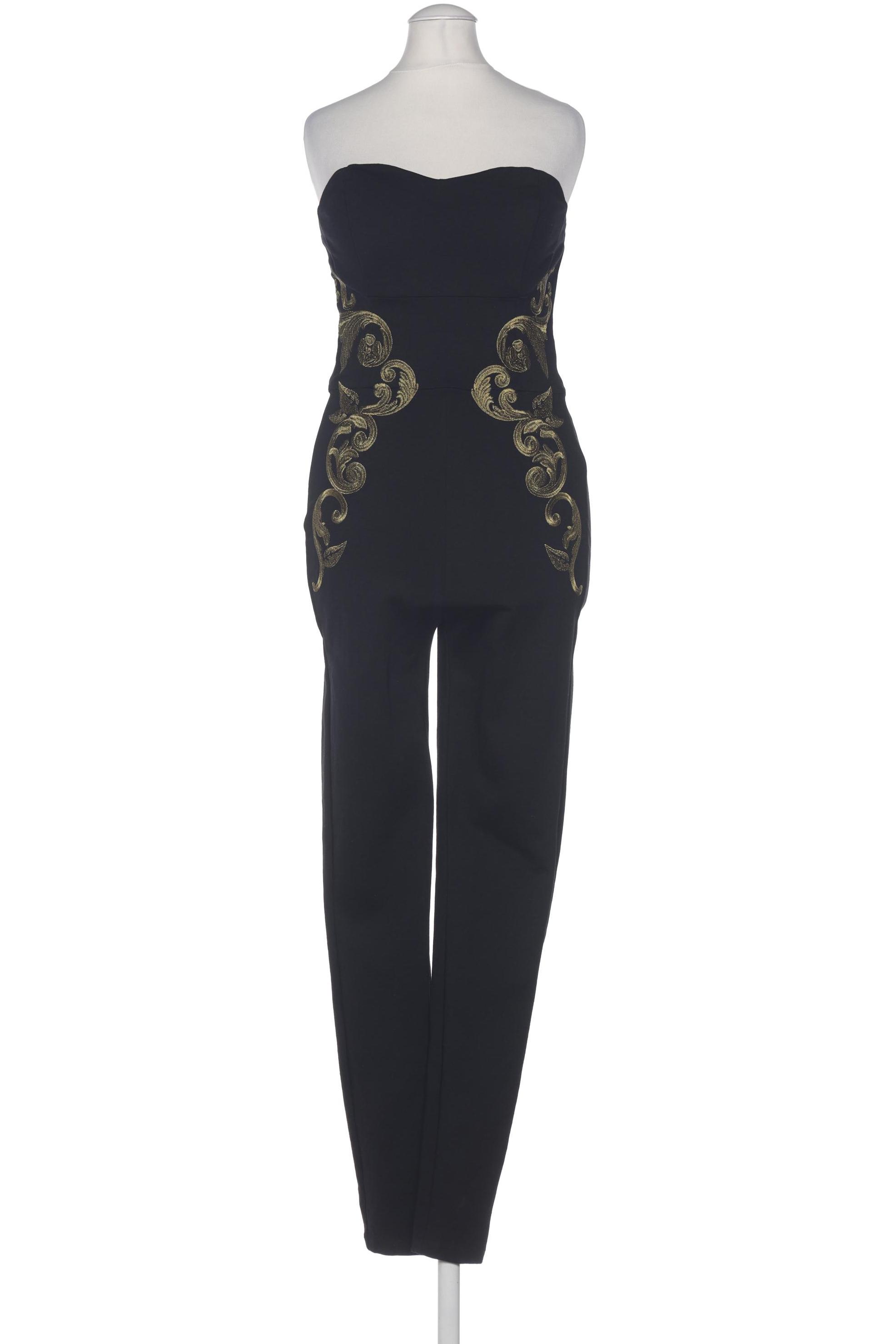 

GUESS Damen Jumpsuit/Overall, schwarz