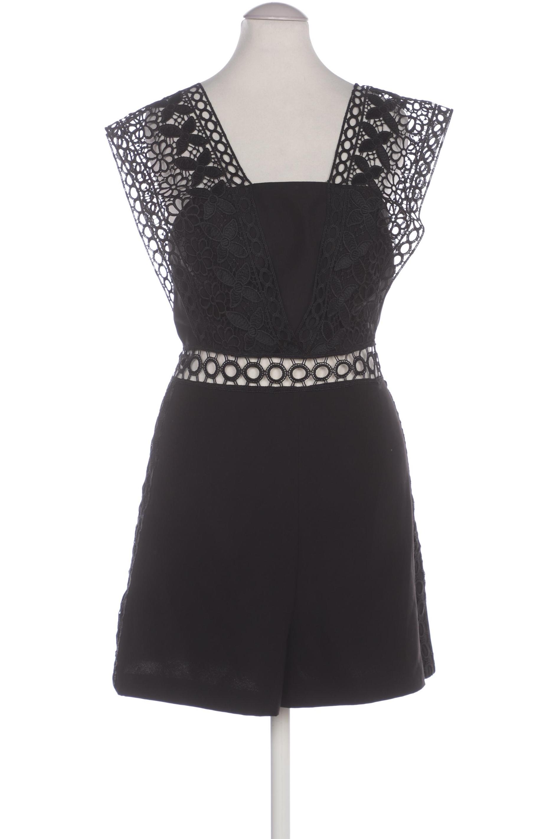 

Guess Damen Jumpsuit/Overall, schwarz, Gr. 40