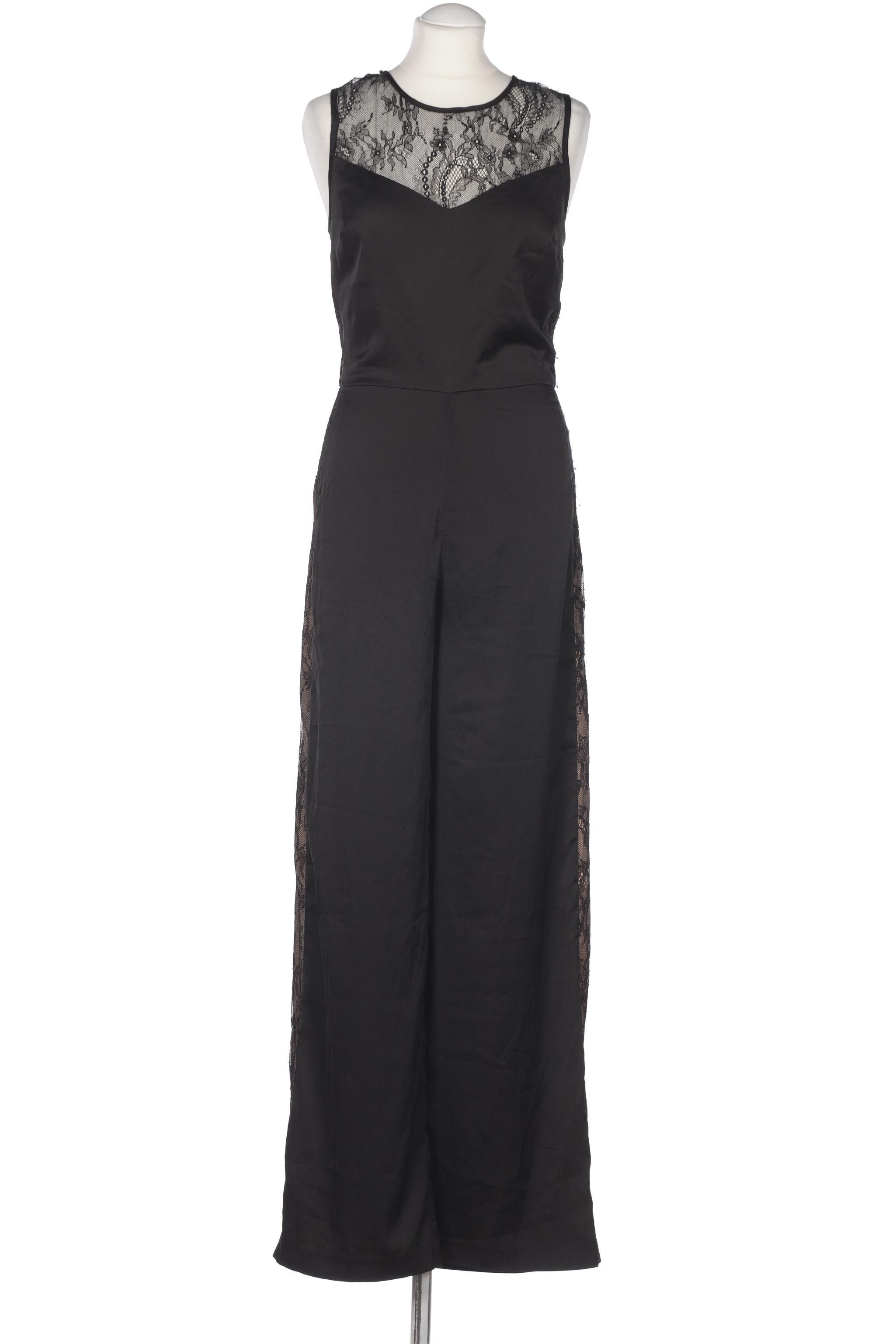 

GUESS Damen Jumpsuit/Overall, schwarz