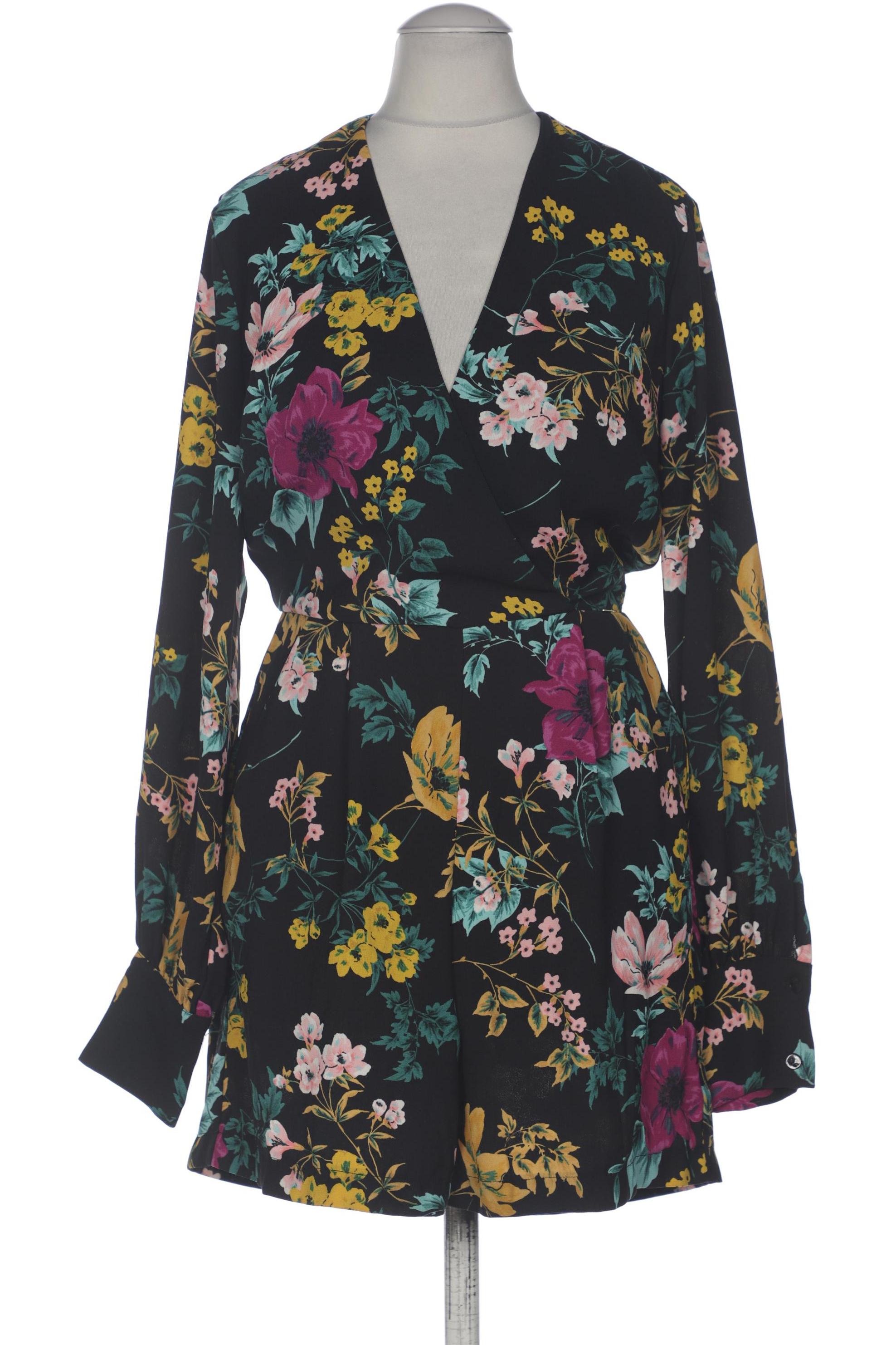 

Guess Damen Jumpsuit/Overall, schwarz, Gr. 38