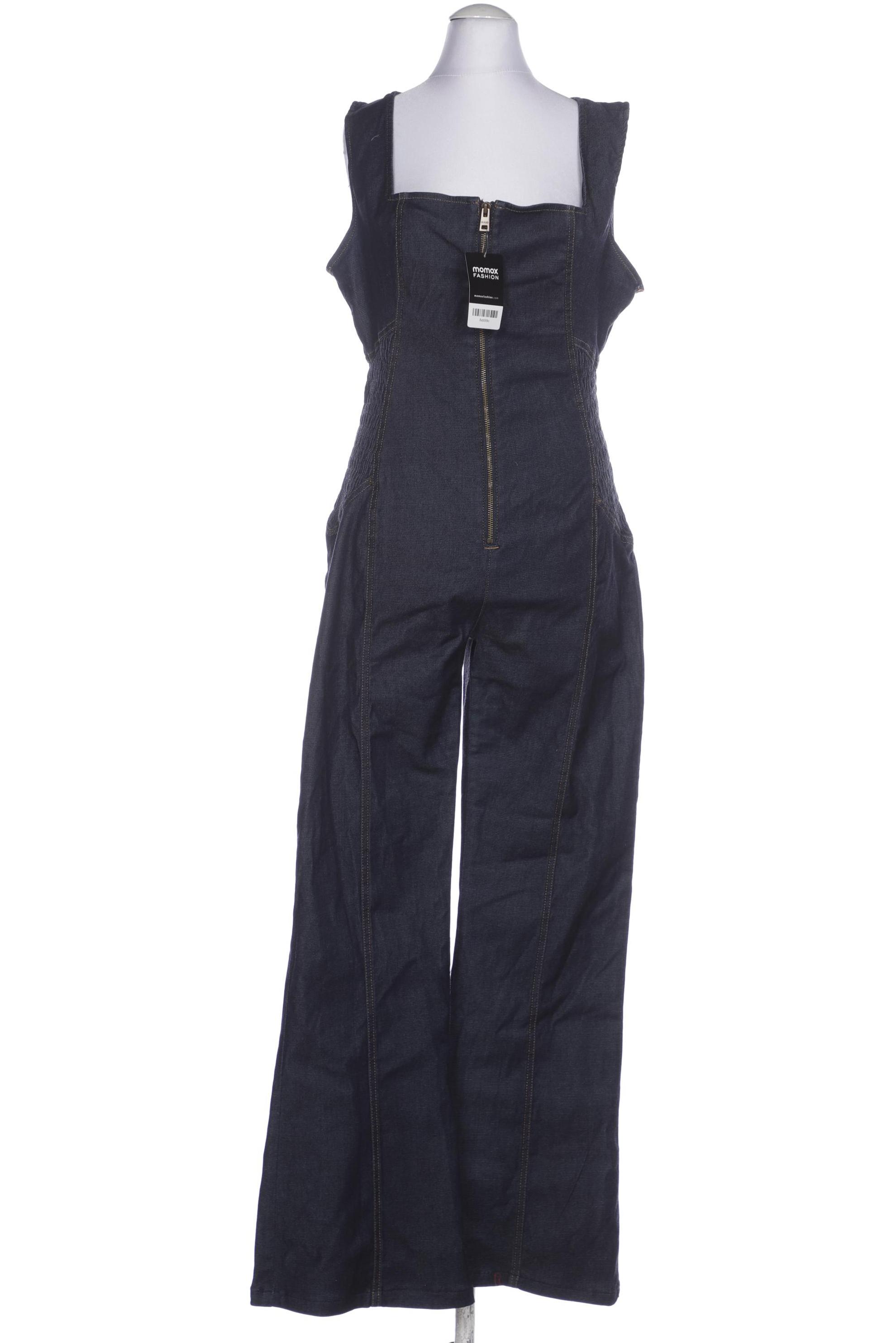 

Guess Damen Jumpsuit/Overall, marineblau, Gr. 44
