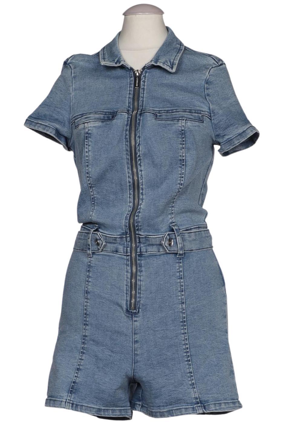 

Guess Damen Jumpsuit/Overall, blau, Gr. 38