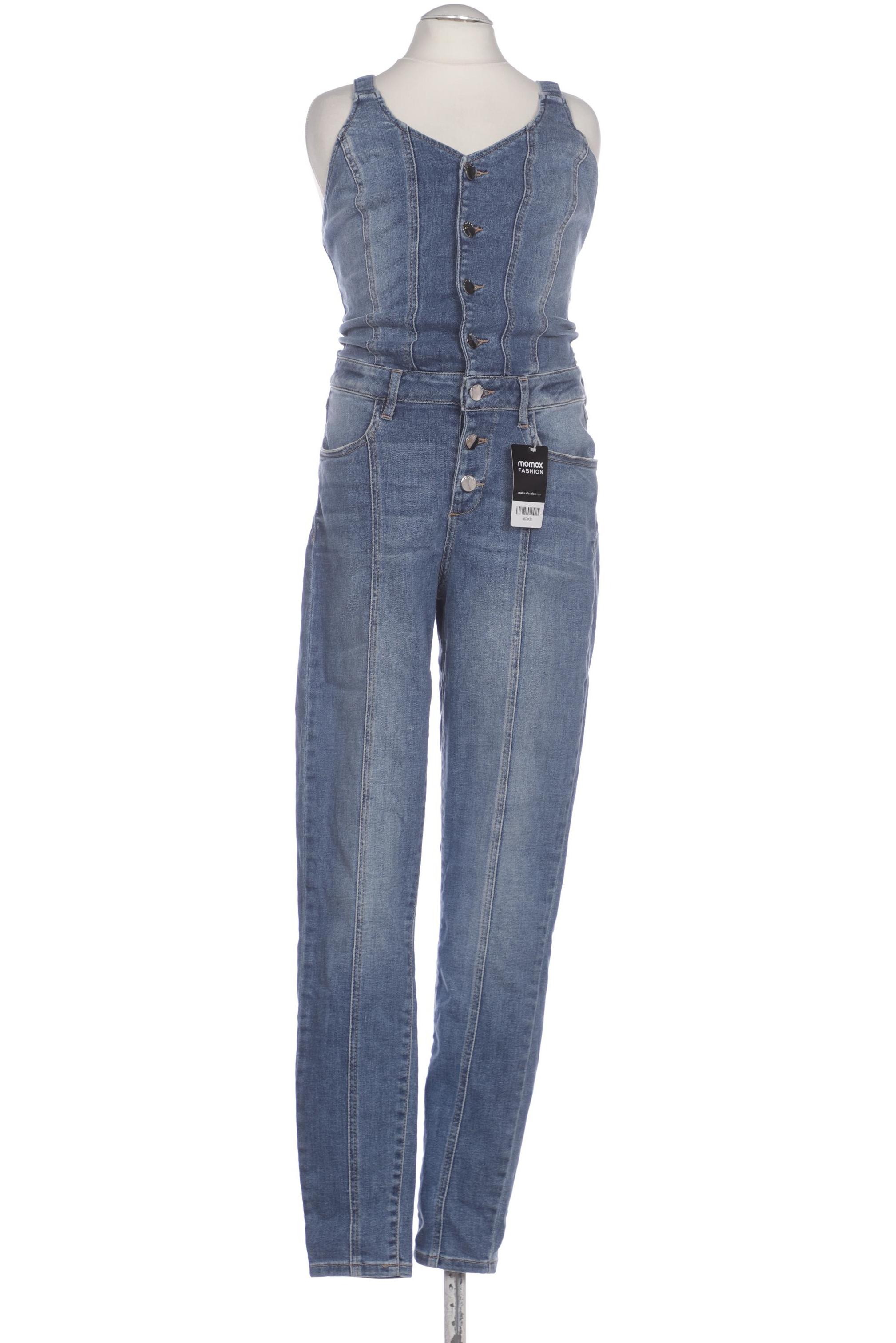 

Guess Damen Jumpsuit/Overall, blau, Gr. 36