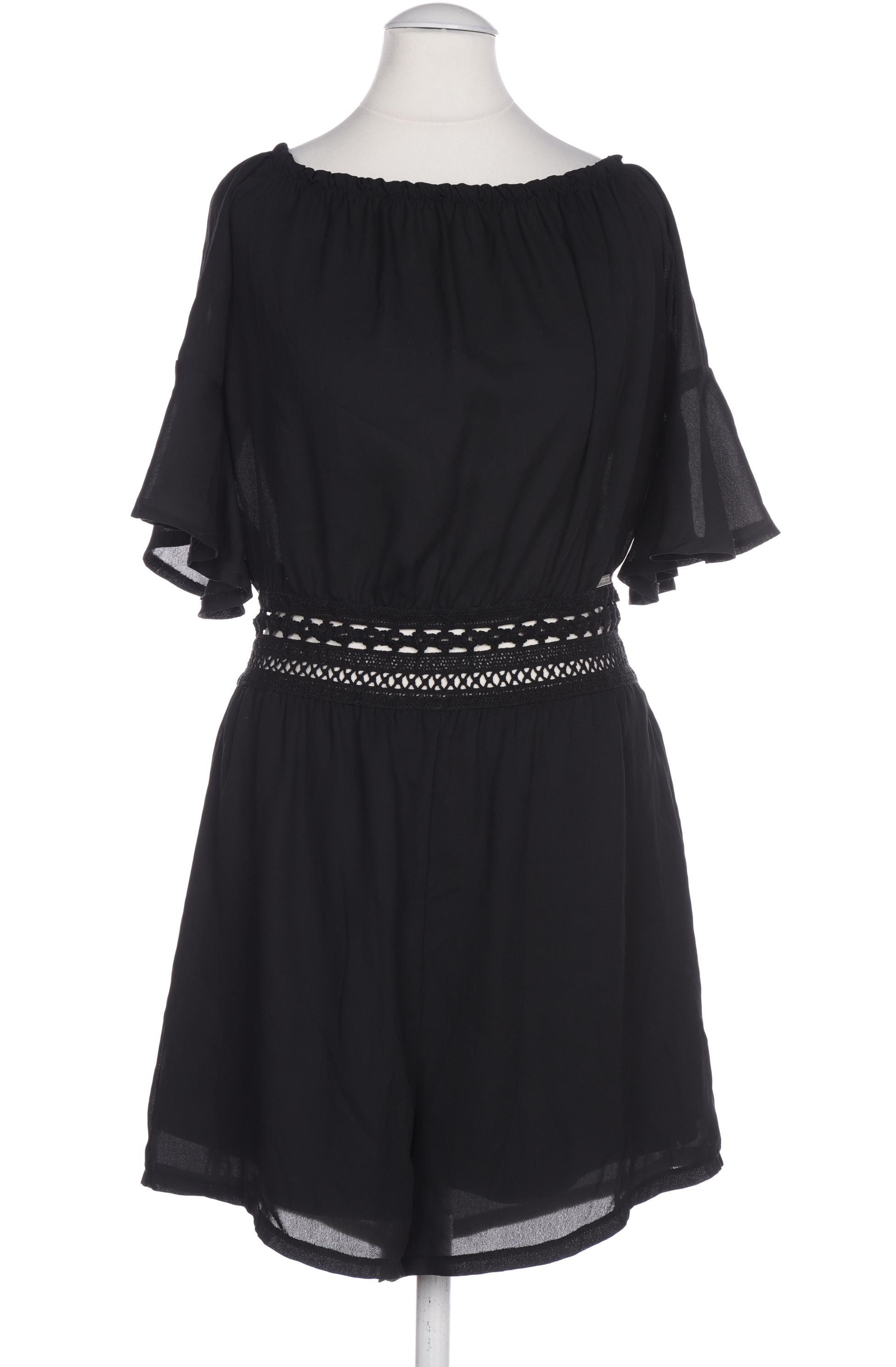 

GUESS Damen Jumpsuit/Overall, schwarz
