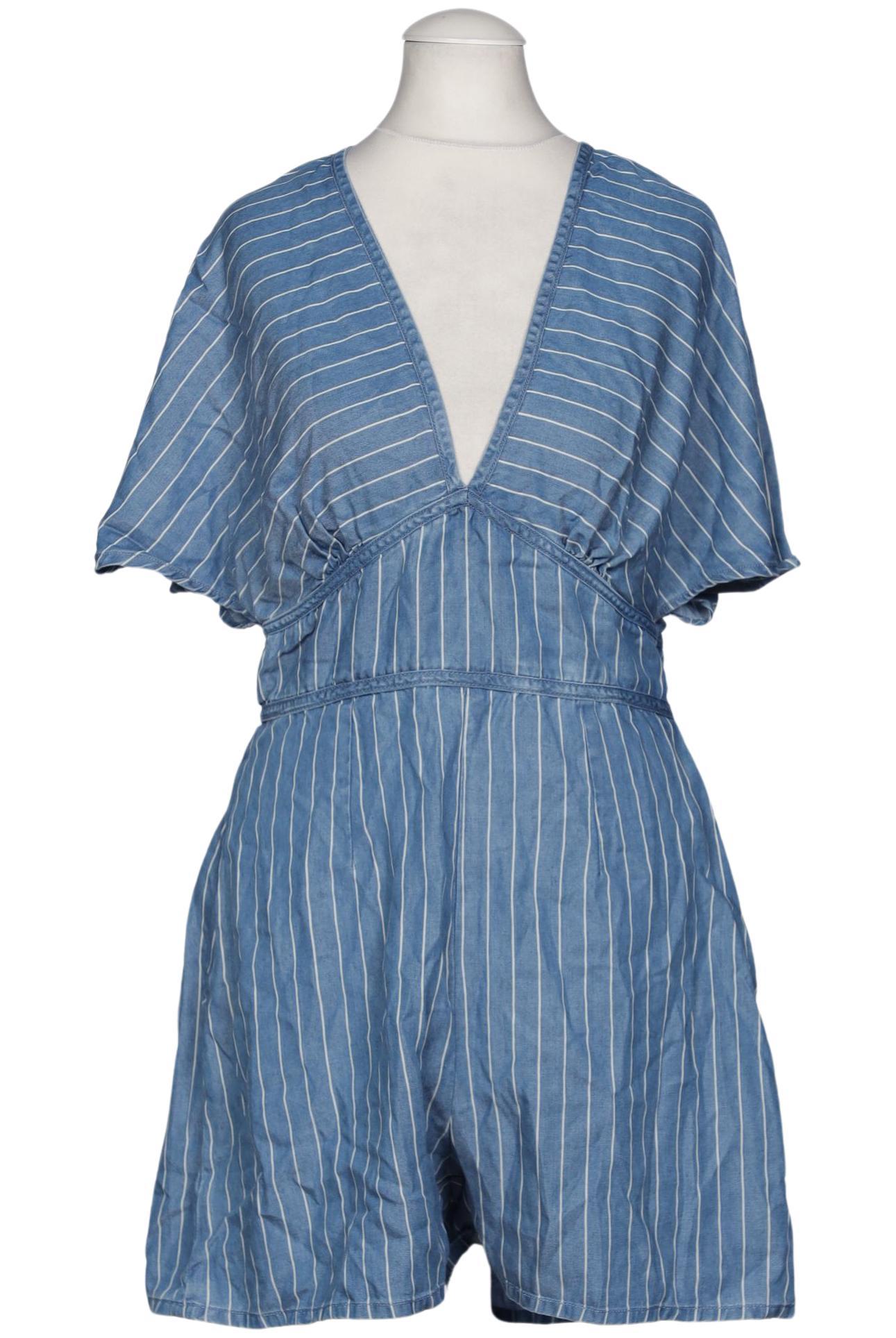 

Guess Damen Jumpsuit/Overall, hellblau, Gr. 36