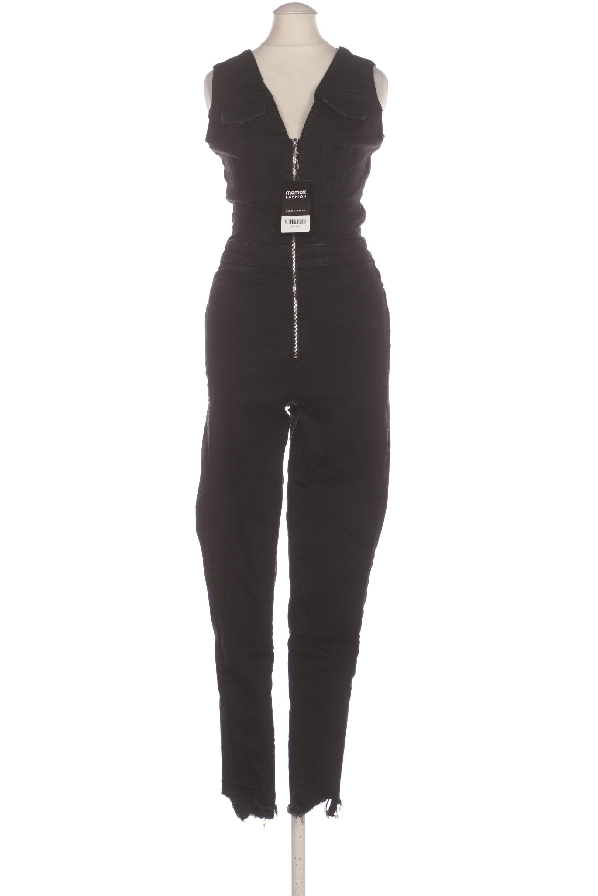 

Guess Damen Jumpsuit/Overall, schwarz, Gr. 42