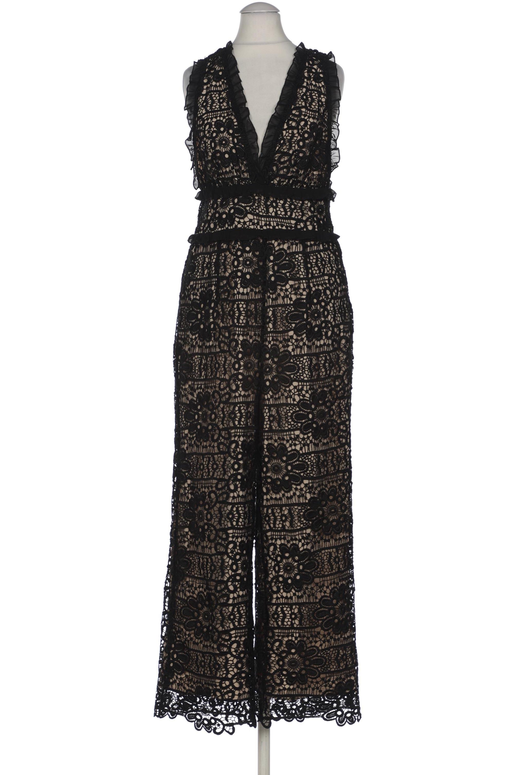 

Guess Damen Jumpsuit/Overall, schwarz, Gr. 6