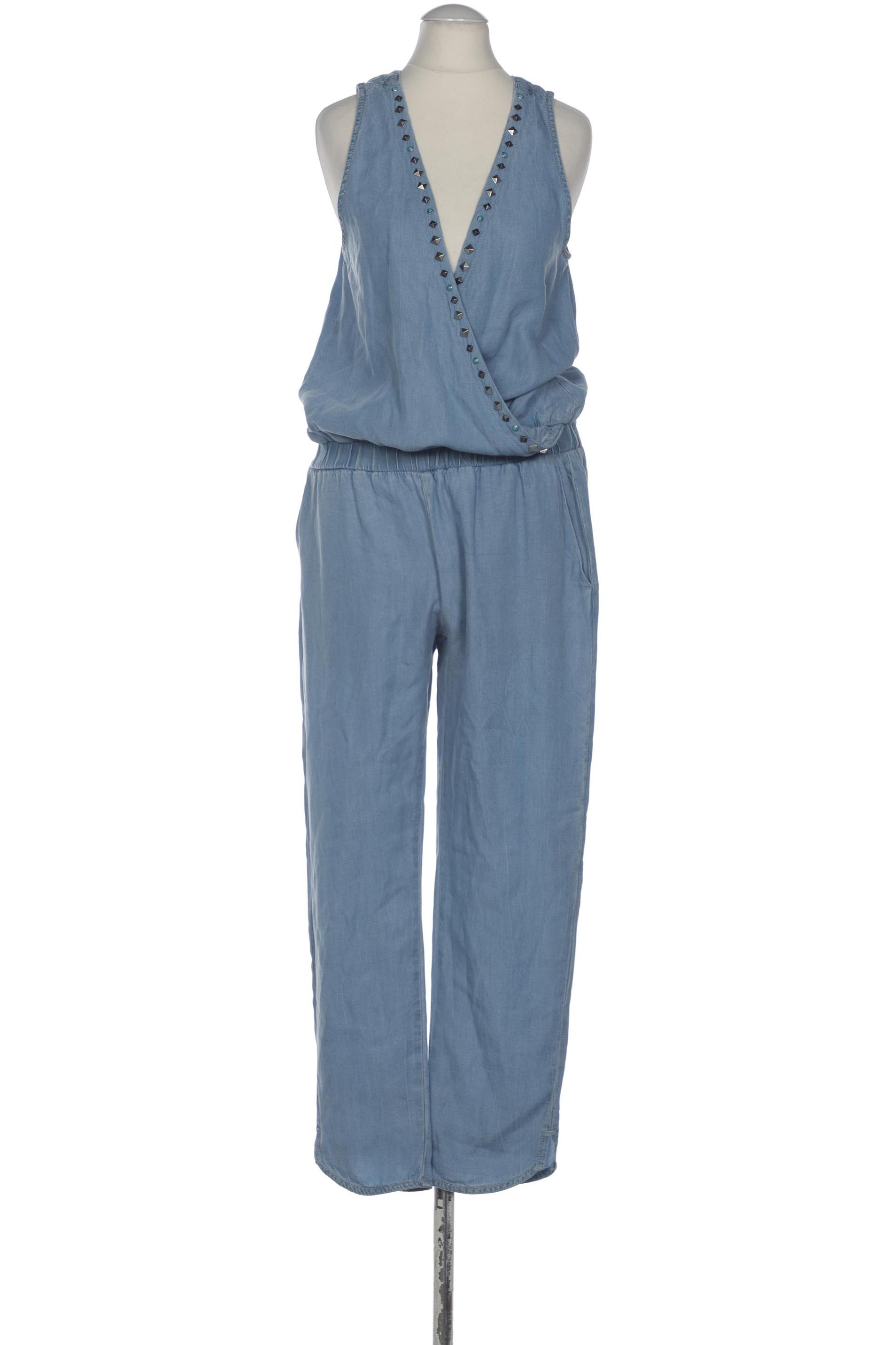 

Guess Damen Jumpsuit/Overall, blau, Gr. 38