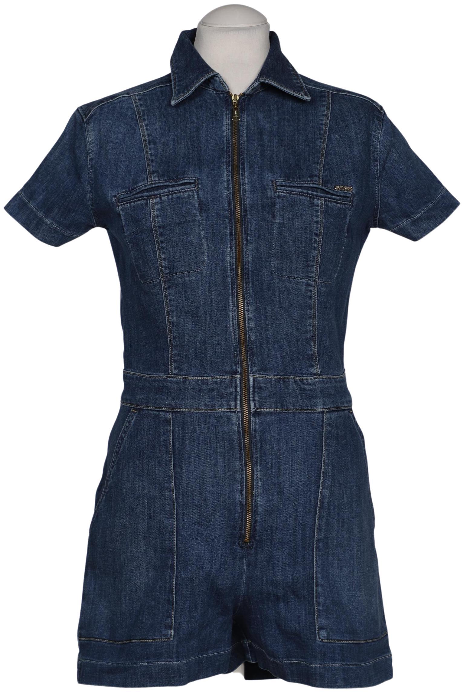 

Guess Damen Jumpsuit/Overall, blau, Gr. 42