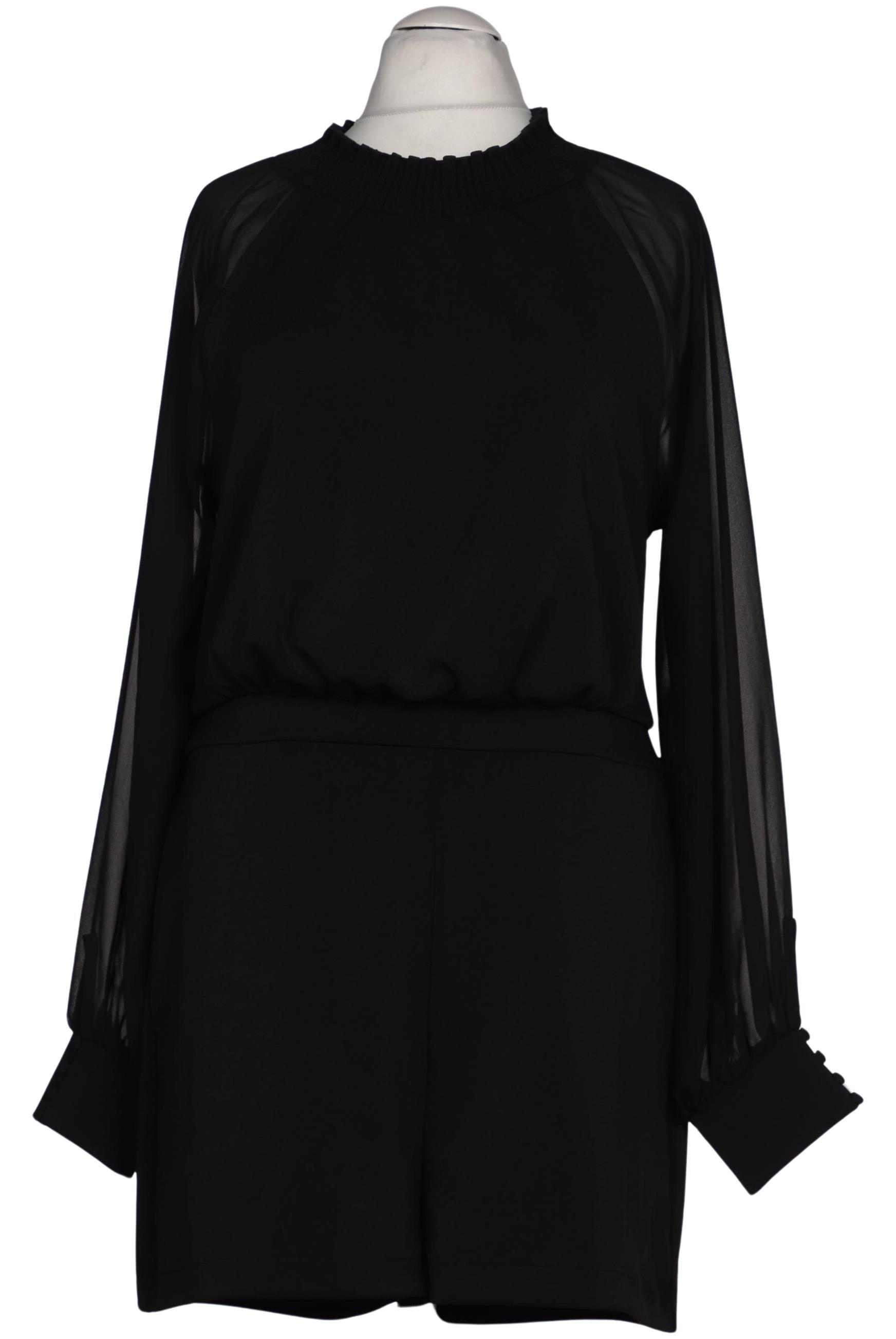 

Guess Damen Jumpsuit/Overall, schwarz, Gr. 44