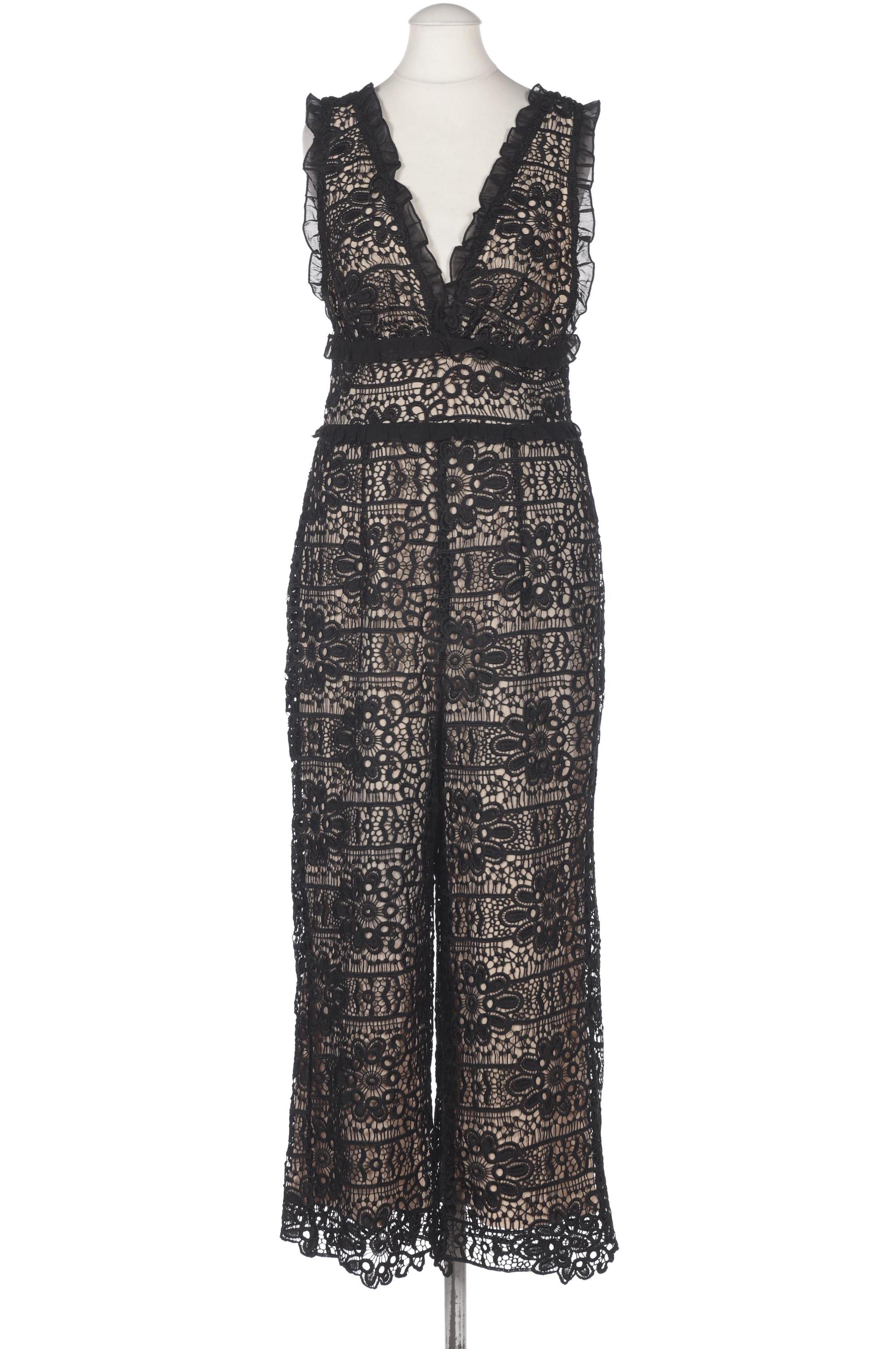 

GUESS Damen Jumpsuit/Overall, schwarz