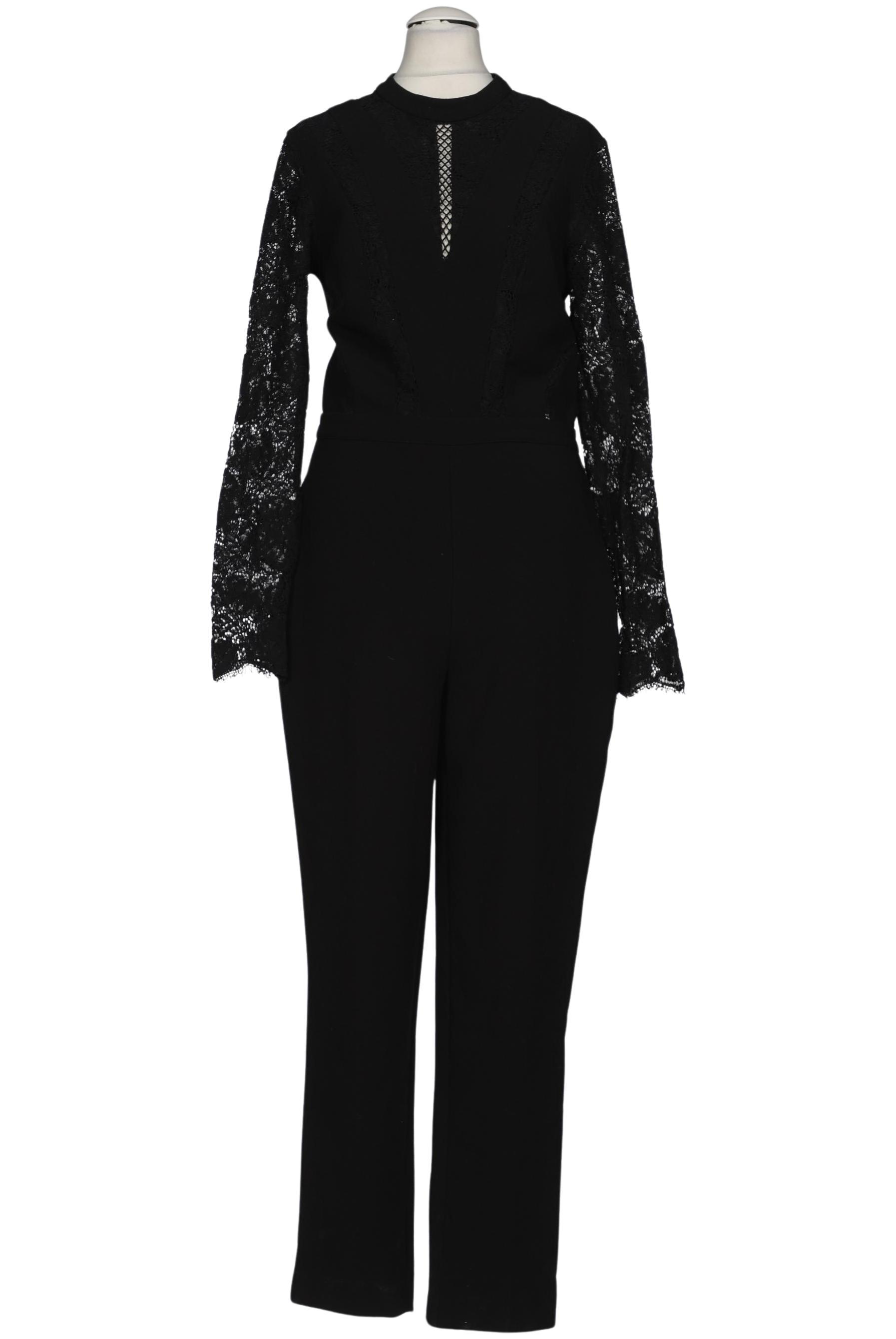 

Guess Damen Jumpsuit/Overall, schwarz, Gr. 42