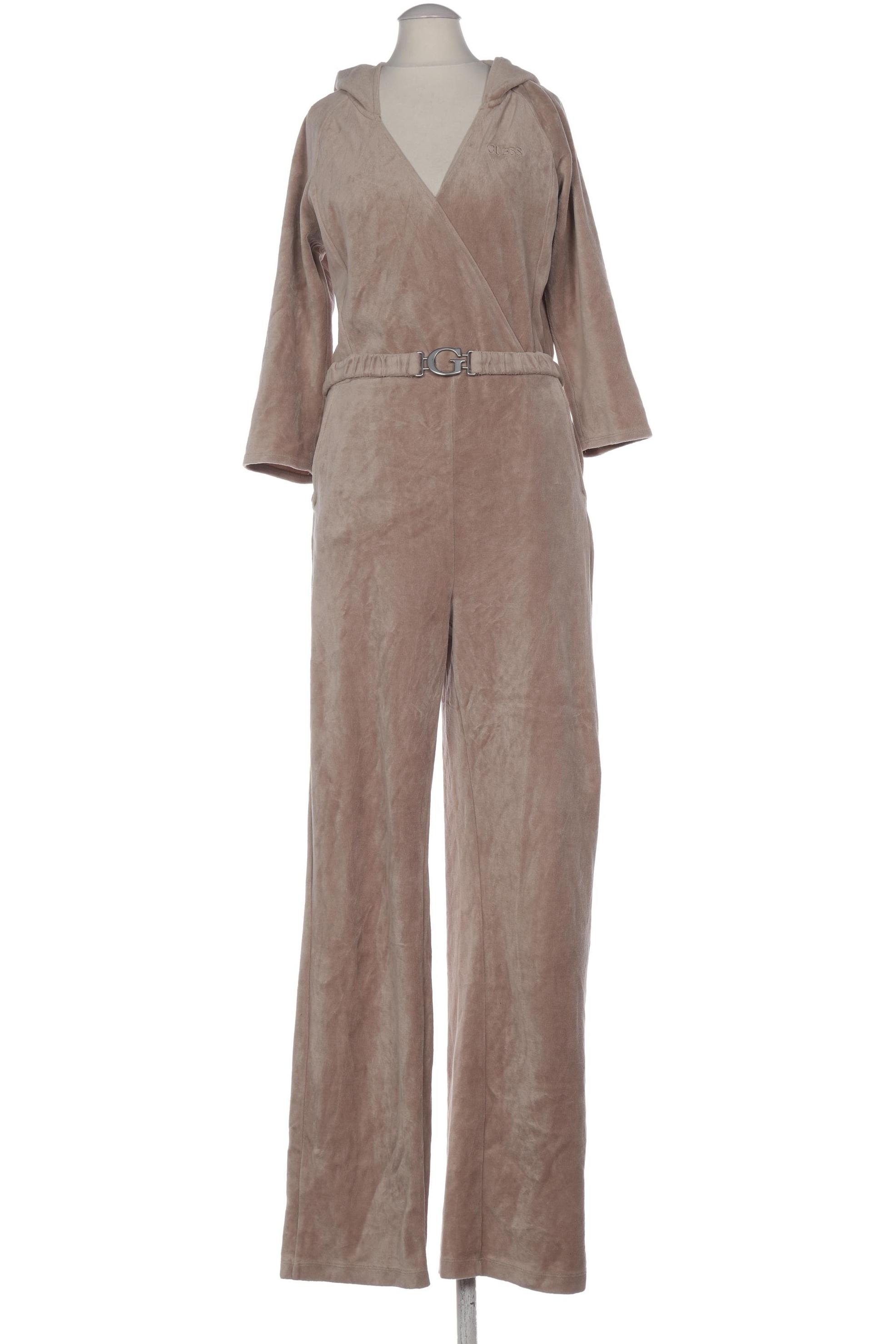 

Guess Damen Jumpsuit/Overall, beige, Gr. 36