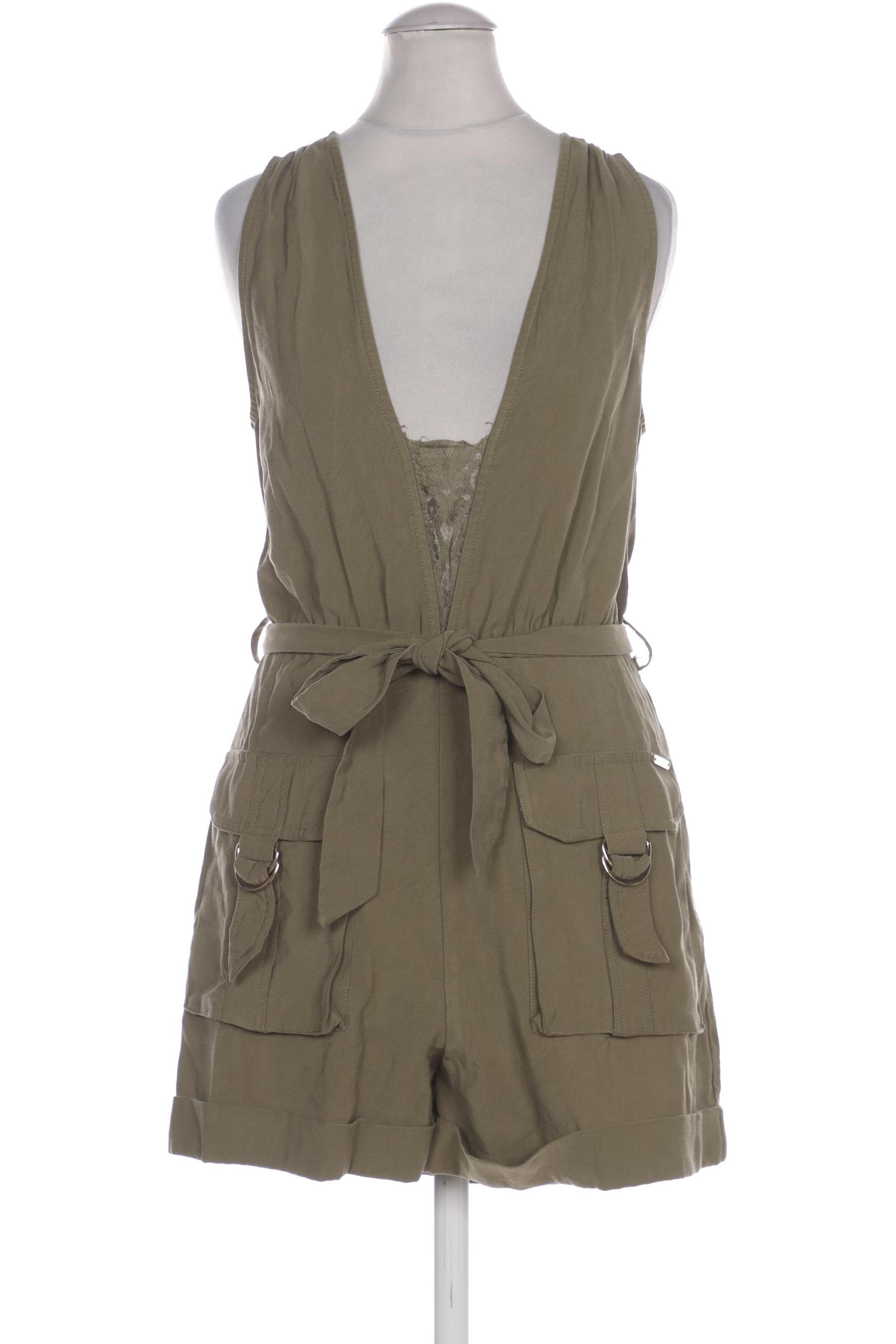 

Guess Damen Jumpsuit/Overall, grün, Gr. 34