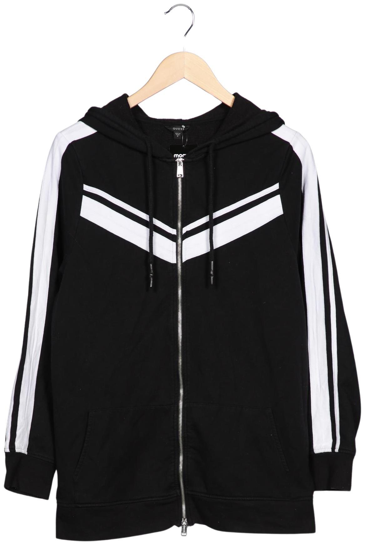 

Guess Damen Kapuzenpullover, schwarz, Gr. 38