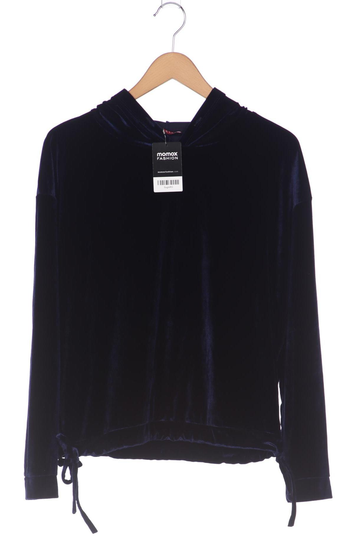 

Guess Damen Kapuzenpullover, marineblau, Gr. 42