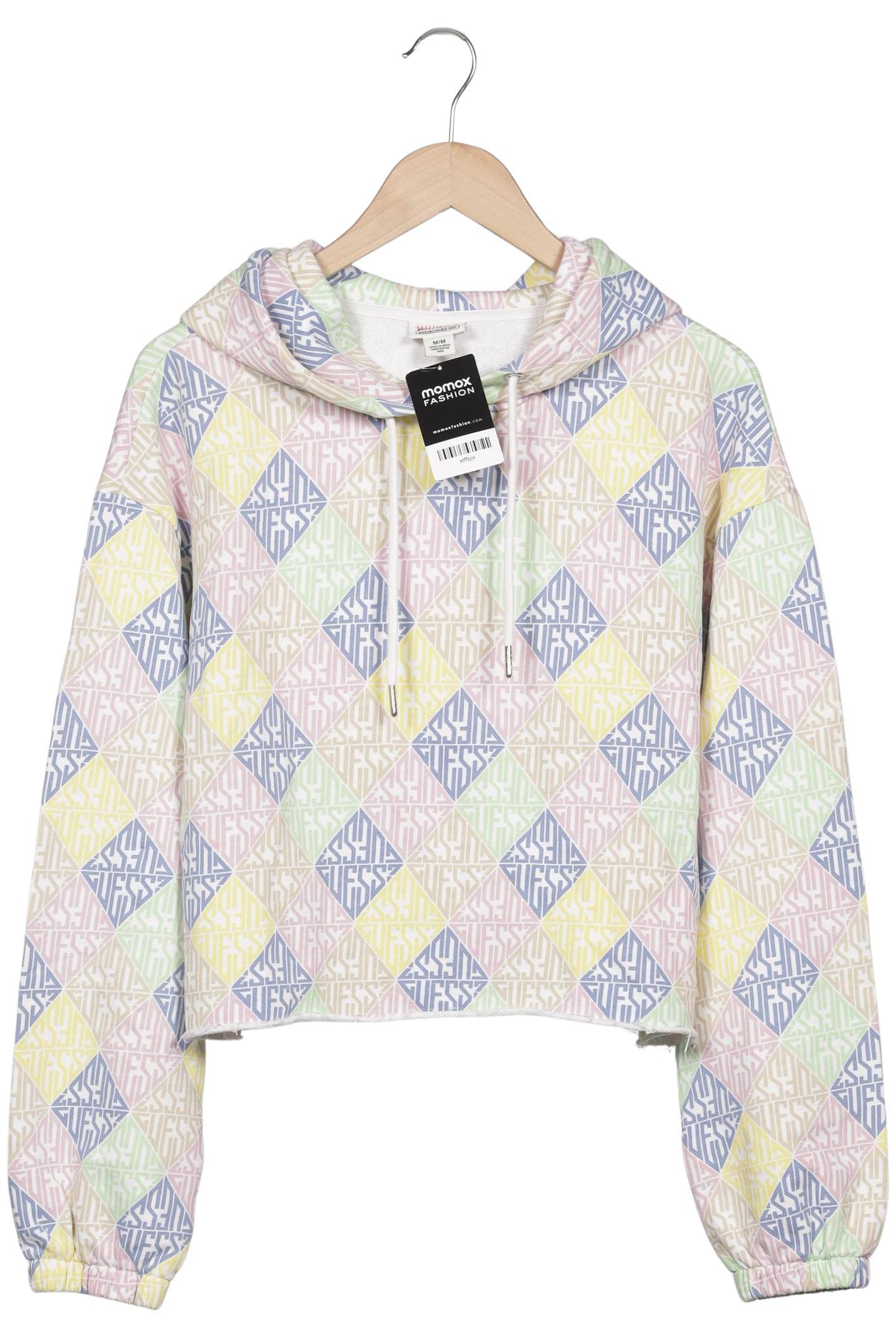 

Guess Damen Kapuzenpullover, mehrfarbig, Gr. 42